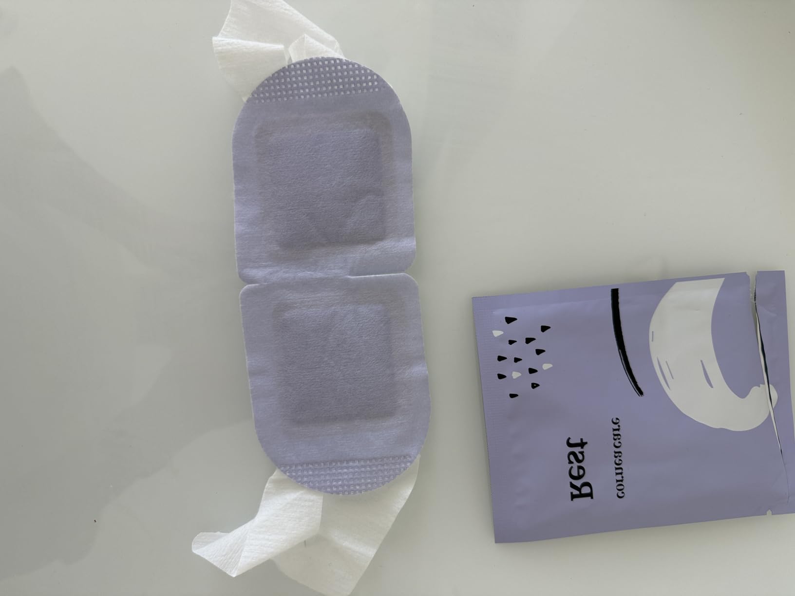 CorneaCare Rest Self Heating Warm Compress for Dry, Tired Eyes | 30 Count | Travel Ready Tired Eye Relief Anywhere | No Microwave Needed | Stye Eye Treatment to Soothe Redness, Irritation & Puffiness customer photo 2