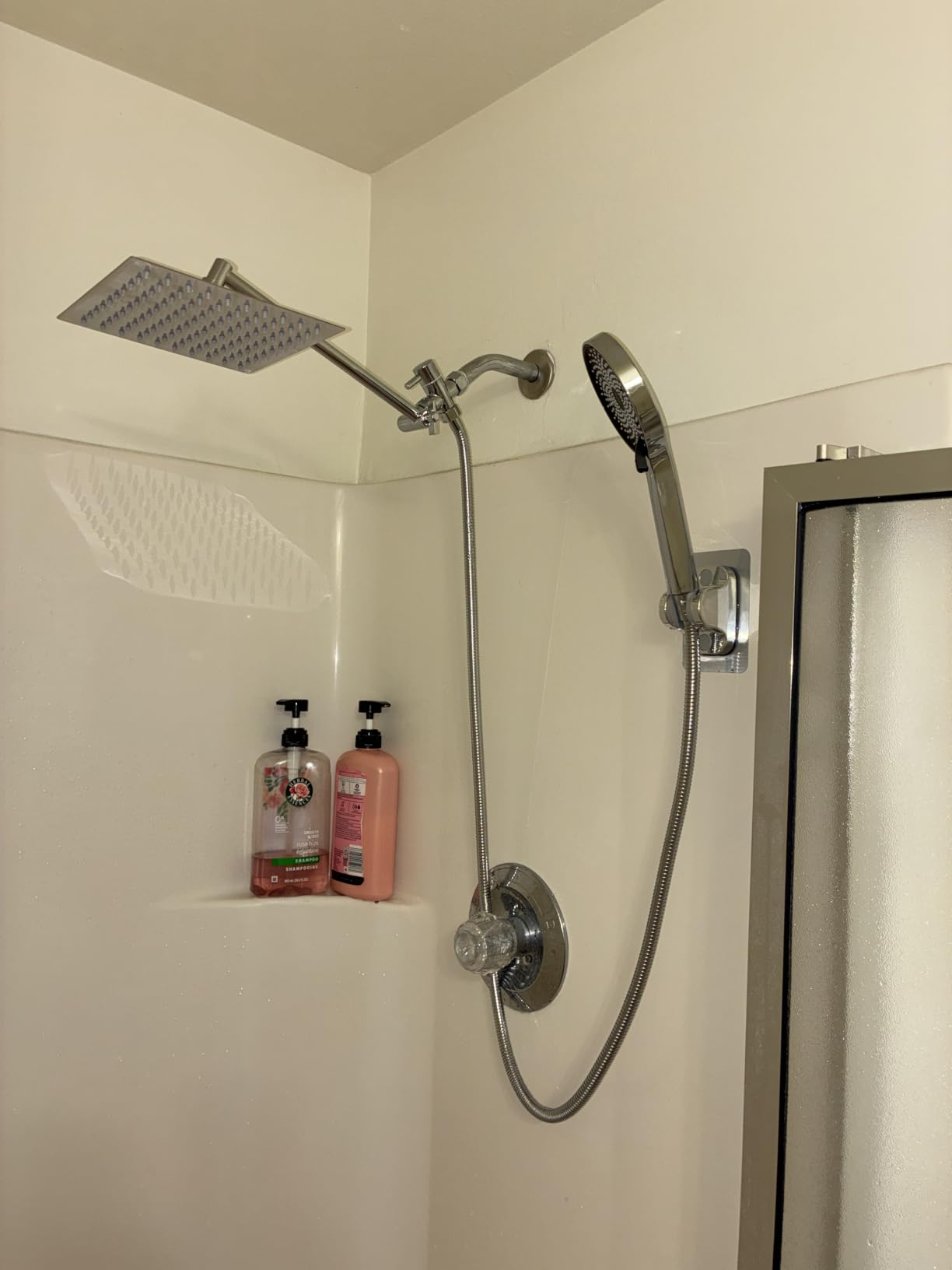 Shower Head, 8