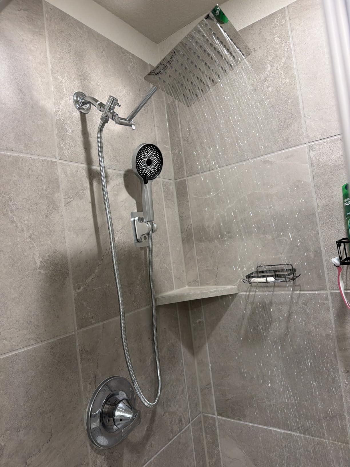Shower Head, 8