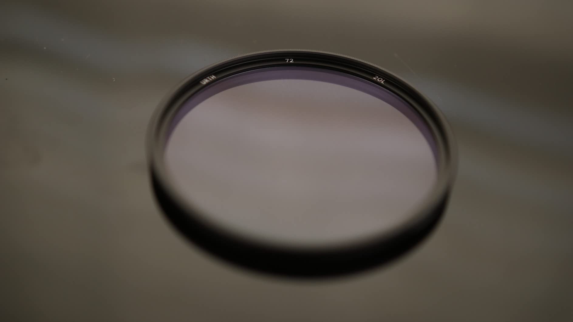 Urth 43mm Ethereal Black Mist 1/8 Diffusion Lens Filter (Plus) | Halation & Highlight Bloom, Cinematic Film Look, Softens Skin Tones, For Portraits & Weddings, 20-Layer Nano-Coated Glass customer photo 2