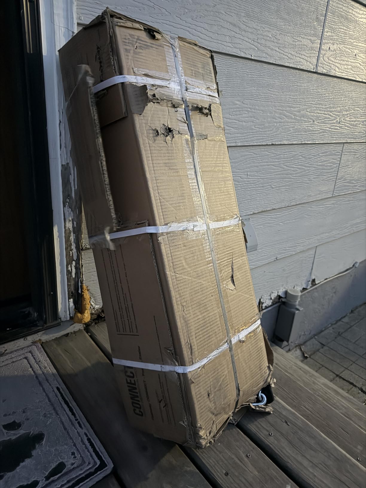 Fastway Connect Weight Distribution Hitch customer photo 1