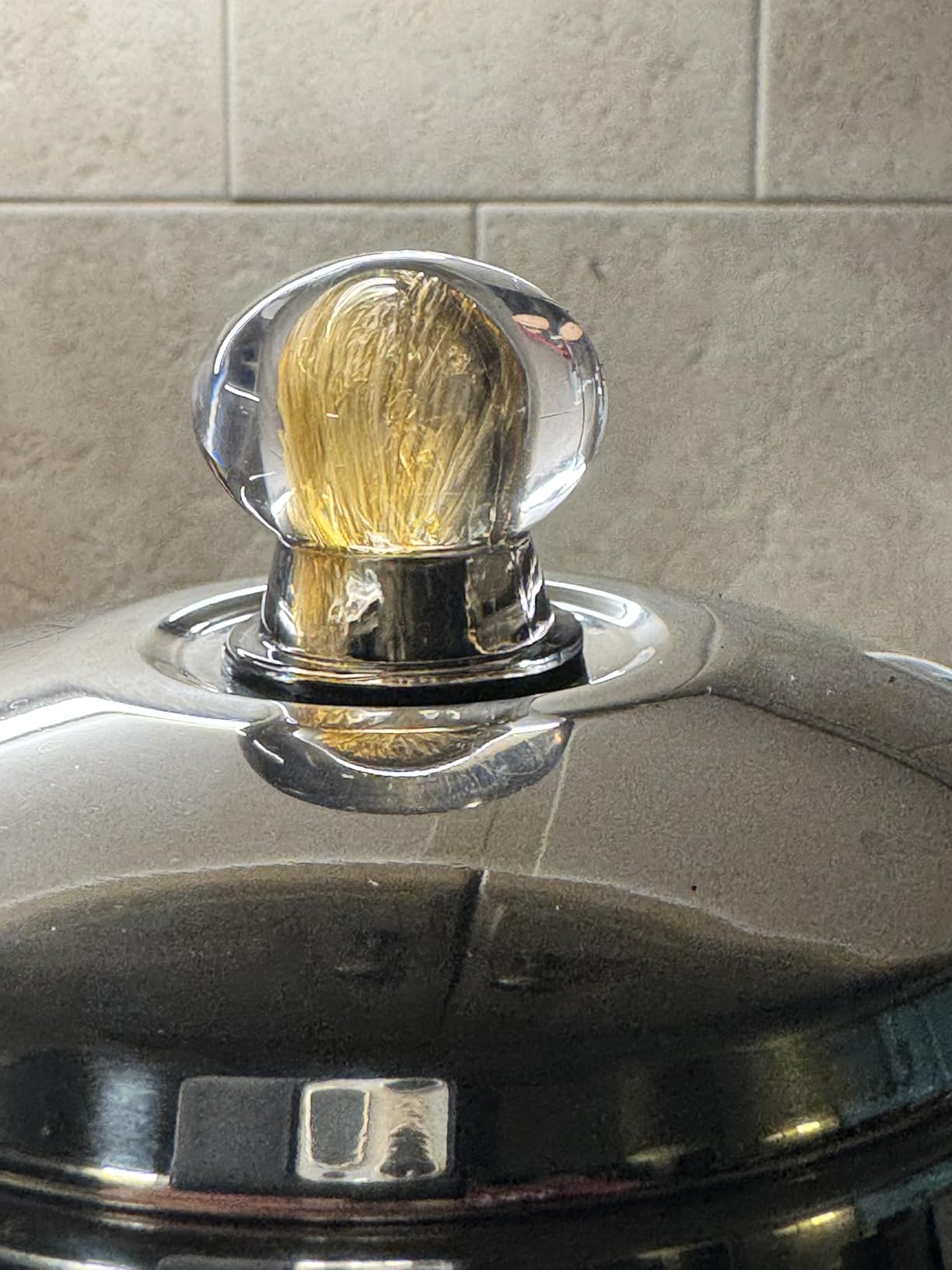 Cuisinart Classic 12 Cup Percolator, PRC-12N customer photo 2