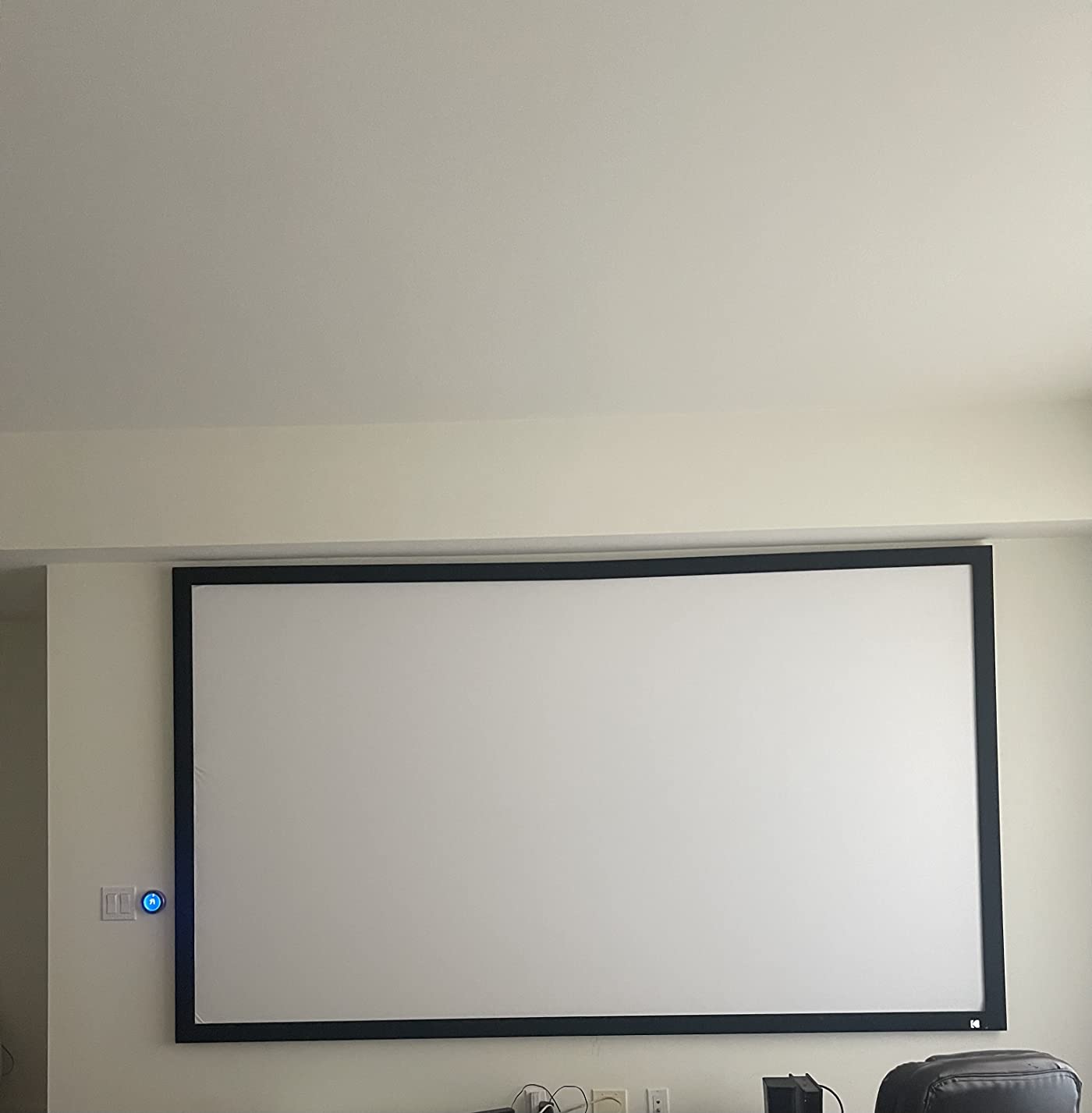 KODAK Projector Screen | 120