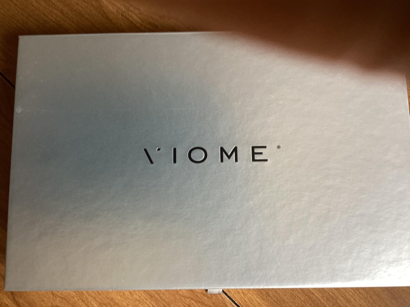 Viome Full Body Test - Gut, Oral & Cellular Health Microbiome Home Kit | Personalized food & supplement recommendations from your whole-body results, with progress tracking in the Viome App customer photo 2