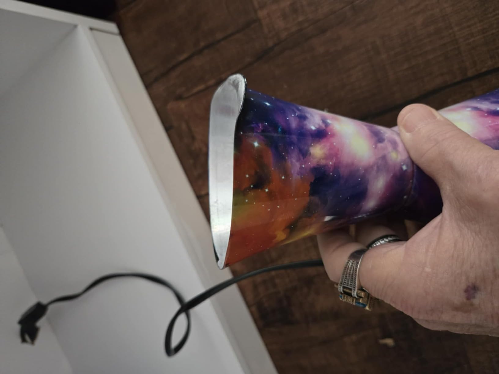 Spencer Gifts Lava Lamp - 17