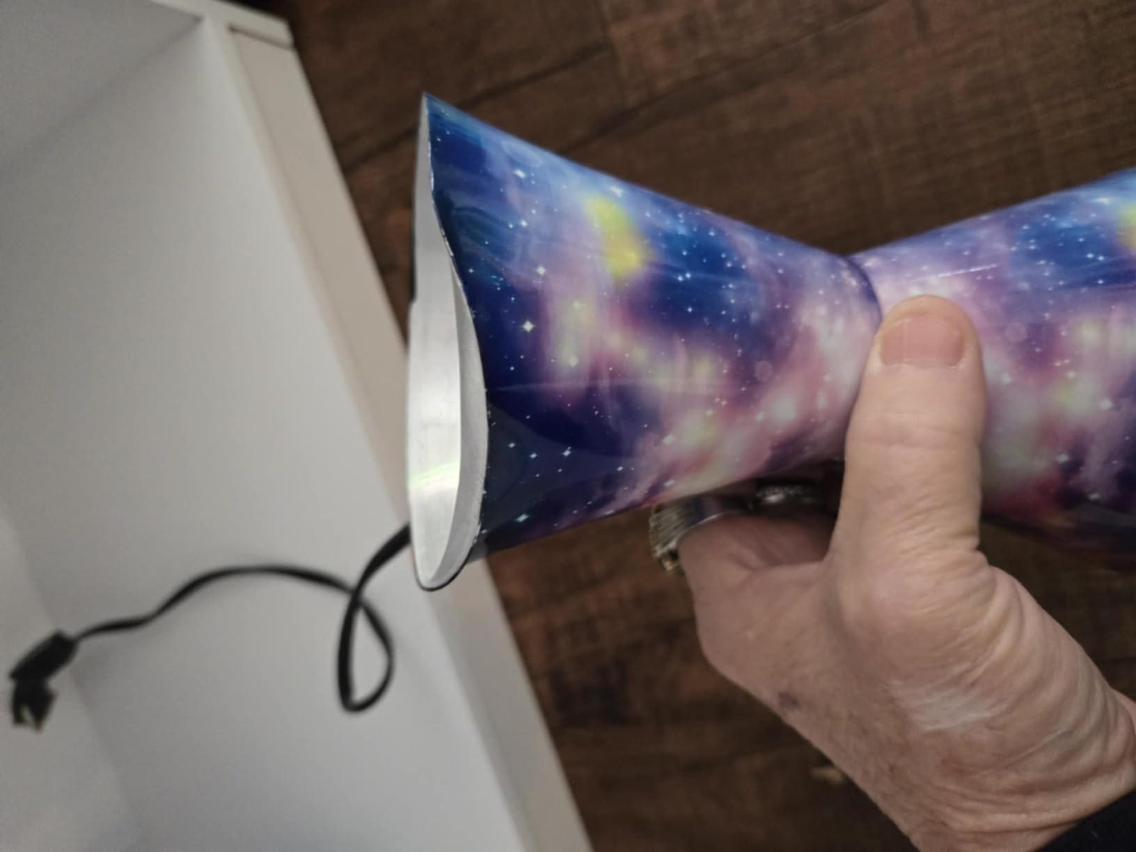 Spencer Gifts Lava Lamp - 17