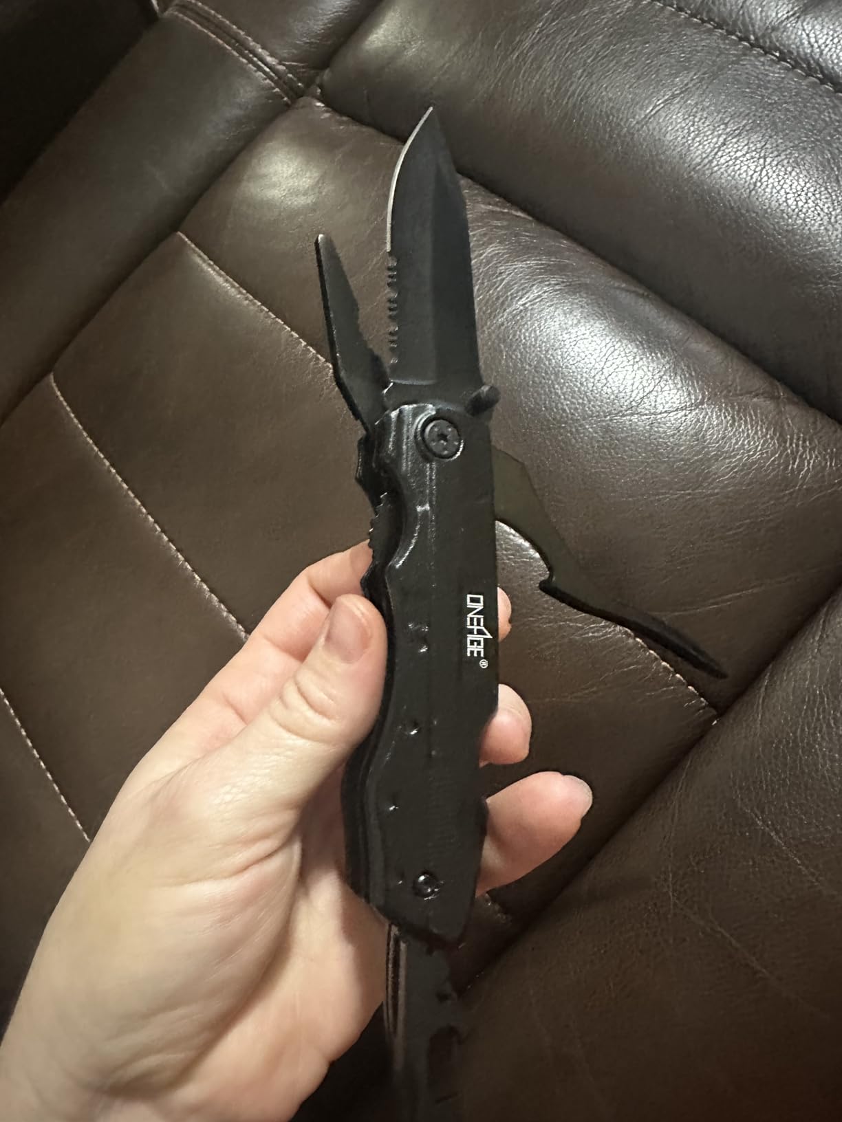 Grandpa Gifts, 