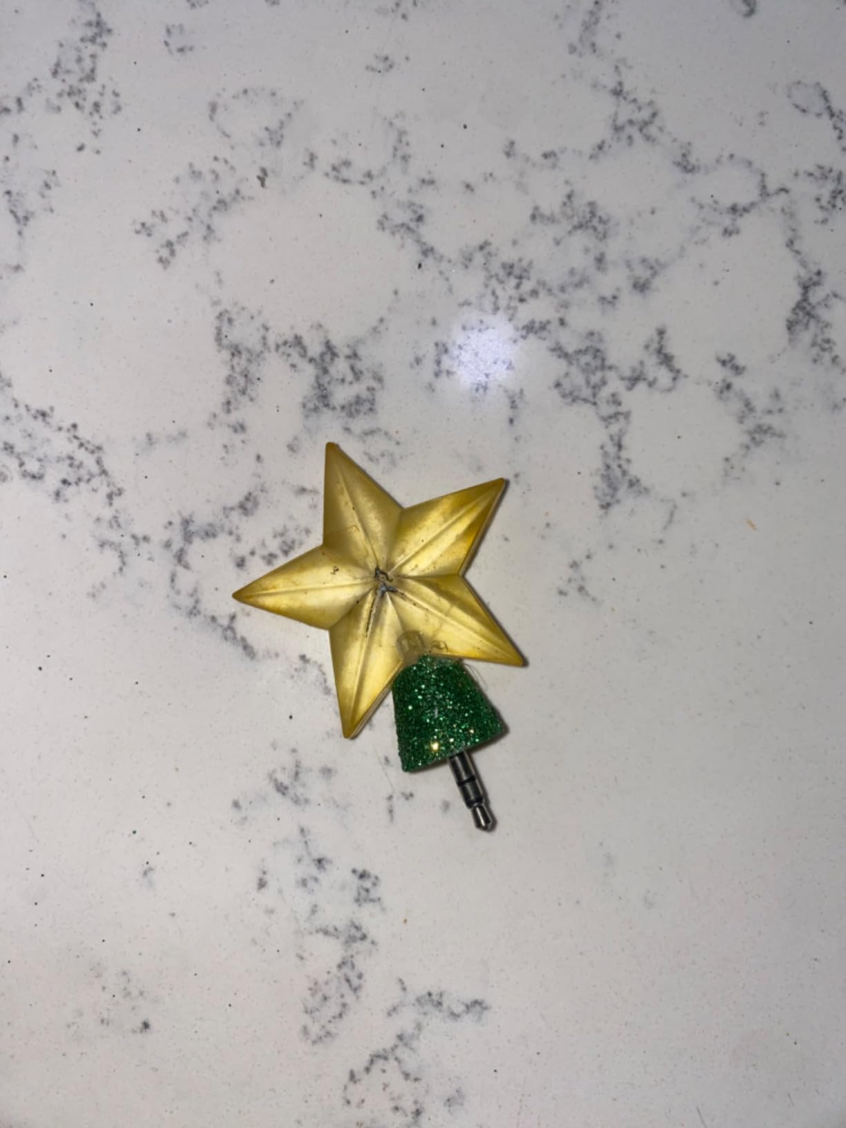 Rotating Train Christmas Tree 15.7
