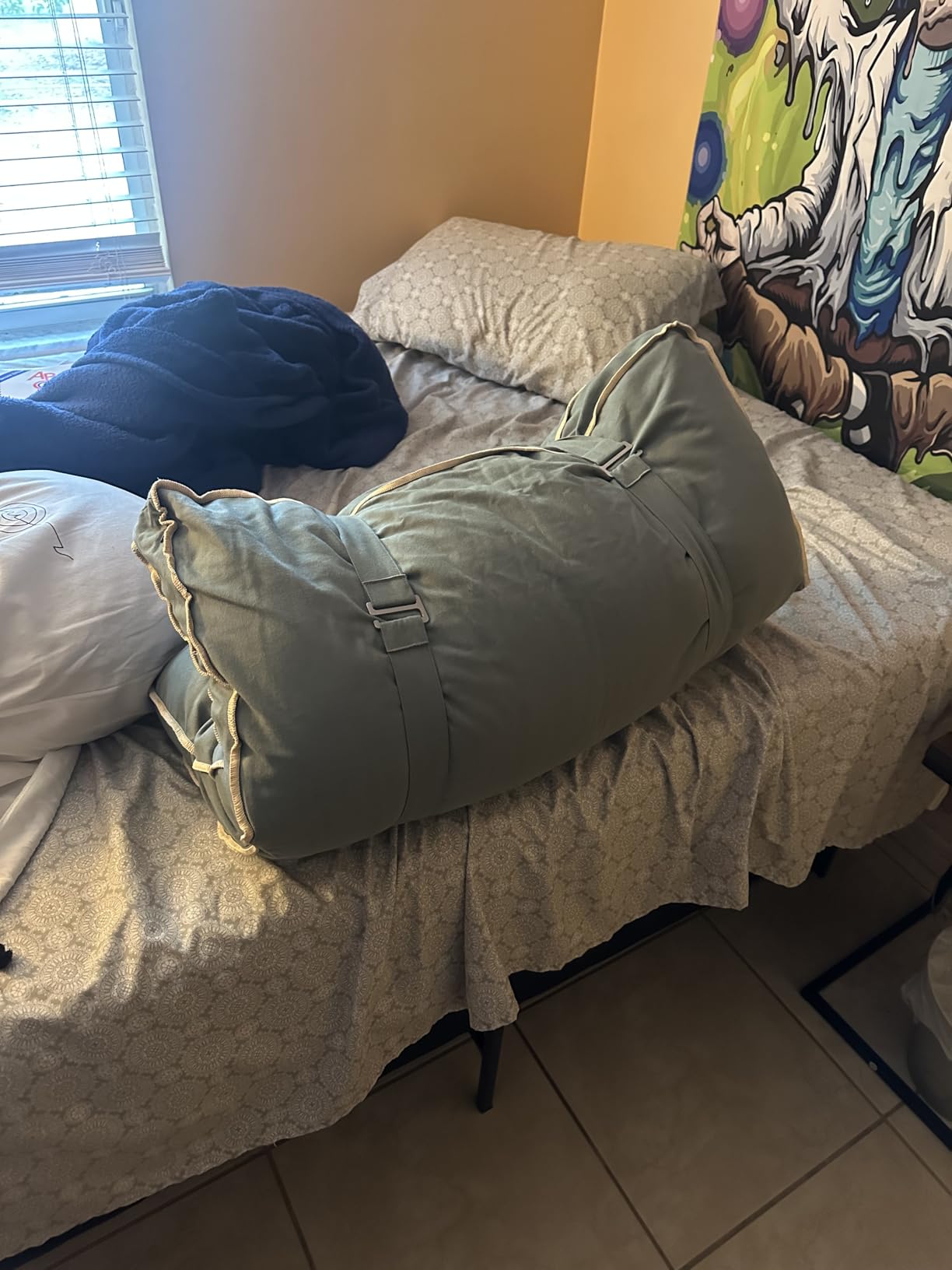 renoo Meditation Cushion Set customer photo 1
