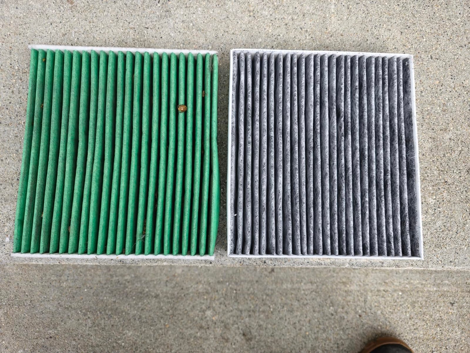 A-Premium Cabin Air Filter with Activated Carbon | Compatible with Toyota, Lexus, Land Rover, Scion, Subaru, Pontiac - Camry, RAV4, Highlander, Corolla, Sienna, Tundra, Prius customer photo 2