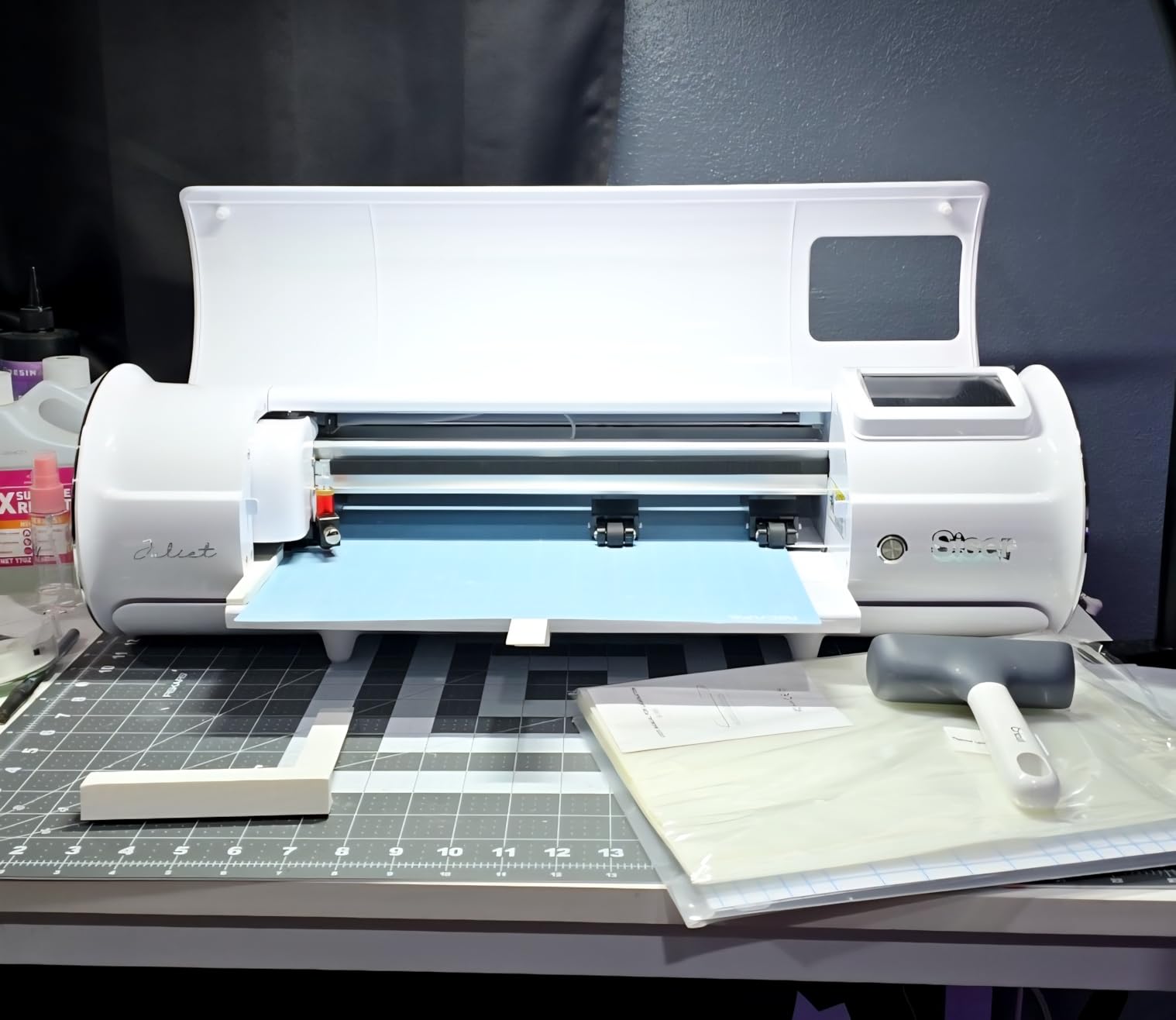 Siser Romeo High-Definition Cutter - 24