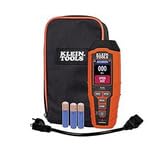 Klein Tools RT390 Circuit Analyzer with Large LCD, Identifies Wiring Faults, GFCI and AFCI Tester, Voltage Drop, Displays Trip Time customer photo 2