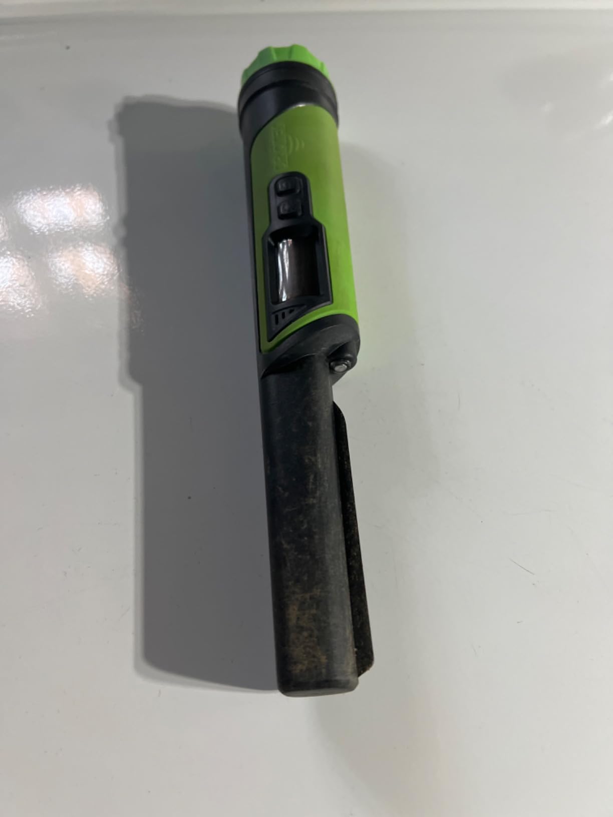 DR.ÖTEK Metal Detector Pinpointer IP68 Fully Waterproof customer photo 1