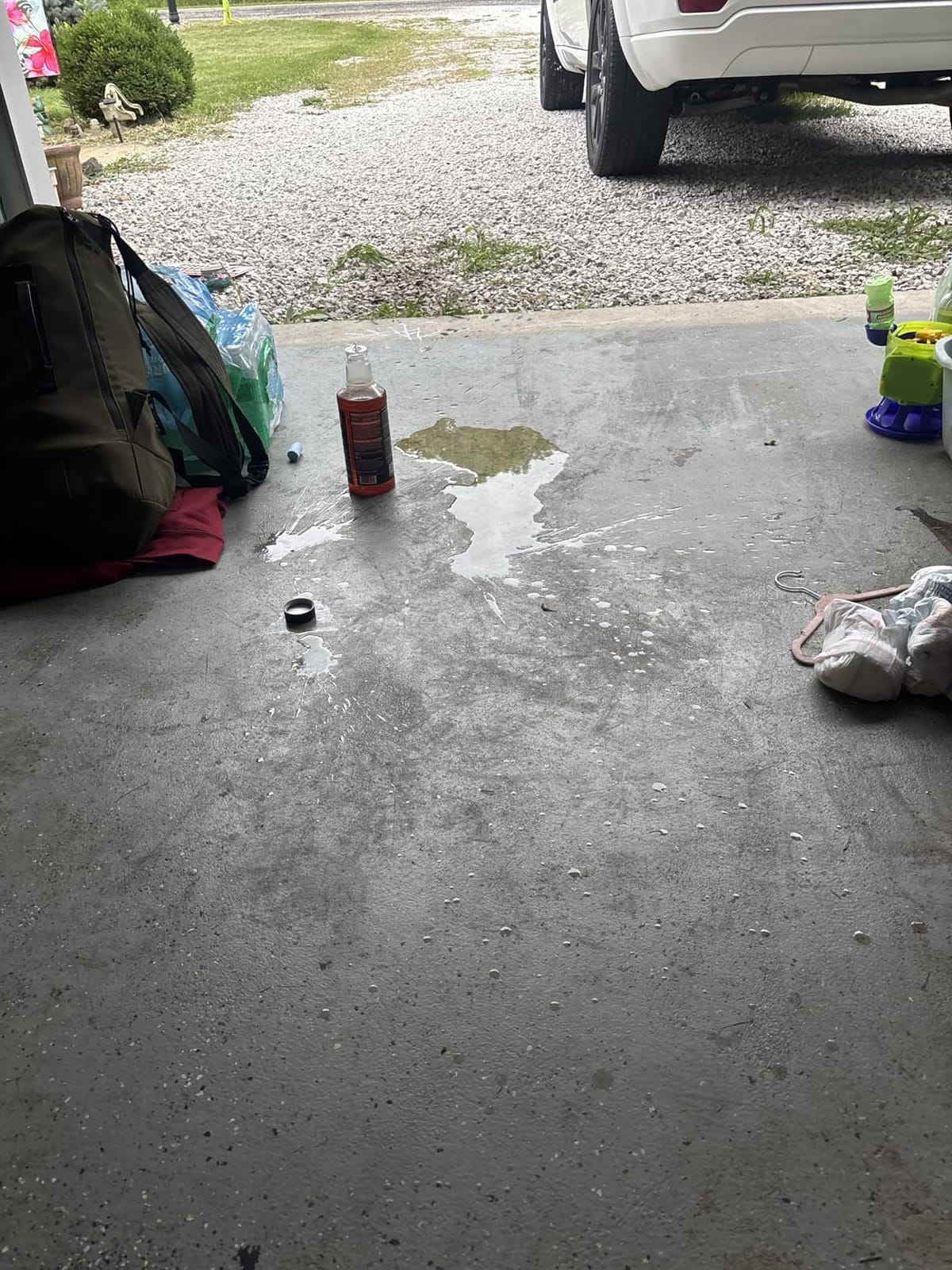 Hot Shot's Secret Gasoline Extreme Fuel Additive, 12 oz | Treats 20 gallons. Cleans fuel systems and injectors while restoring gasoline engine performance. customer photo 1