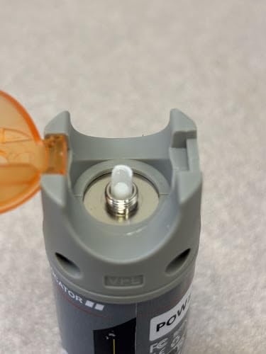 Fiber Optic Visual Fault Locator Kit, VFL Pen for Fiber Cable Test, Red Light Finder for Single Mode and Multimode Cable, Compatible with SC ST FC LC Connectors, Network Maintenance Test Tool customer photo 1