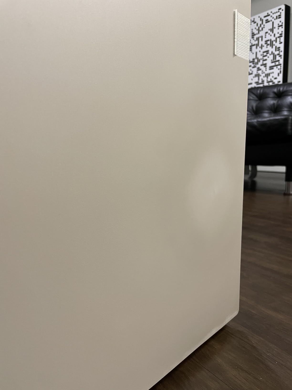 COWAY Air Purifiers for Large Room Whole Home Up to 4,253ft², 2 Sets of XL Washable Pre-Filters and HEPA Filters for Dual Purification, AQI, Turbo Mode, Timer, Wheels, 5yr Warranty, ProX(B) customer photo 2