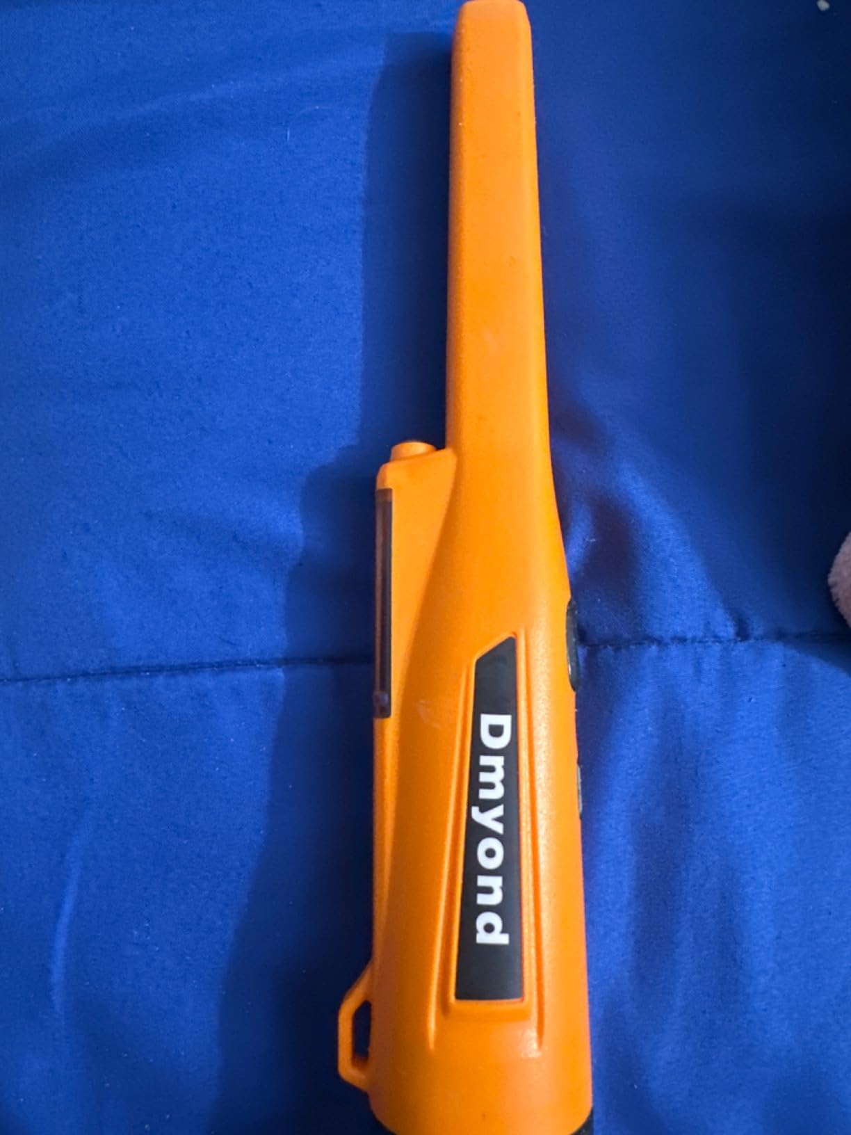 Dmyond Metal Detector Pinpointer & Accessories customer photo 1