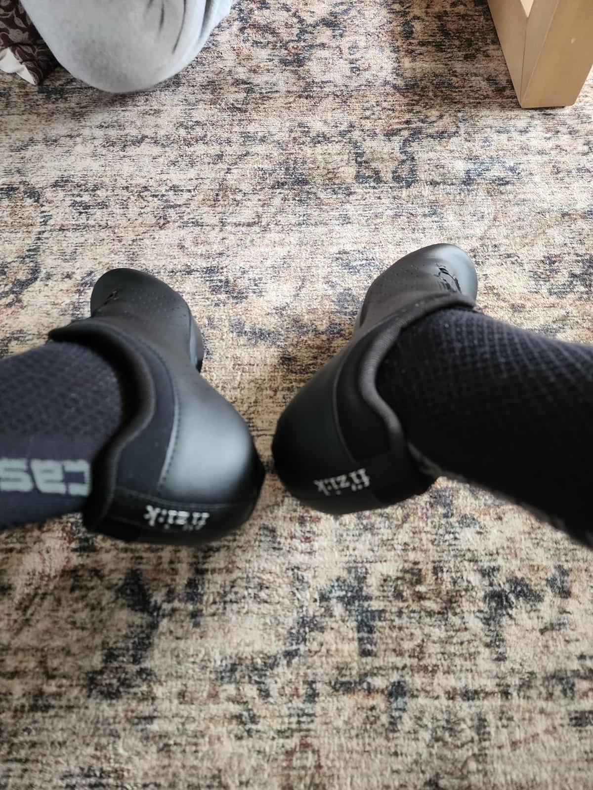 Fizik Vento Omna, Road Clip-in Bike Cycling Shoes customer photo 1