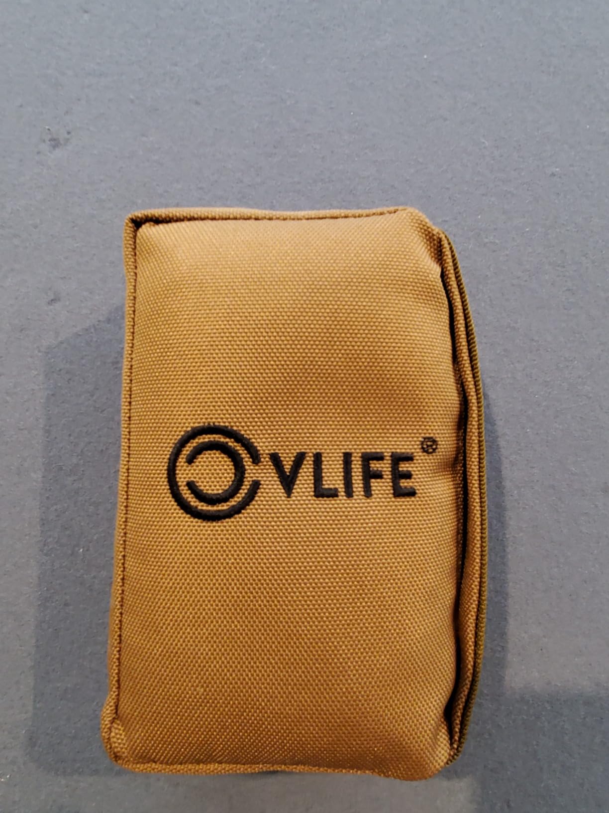 CVLIFE Shooting Bag, Pre-Filled Shooting Rest Bags, Gun Holders customer photo 1