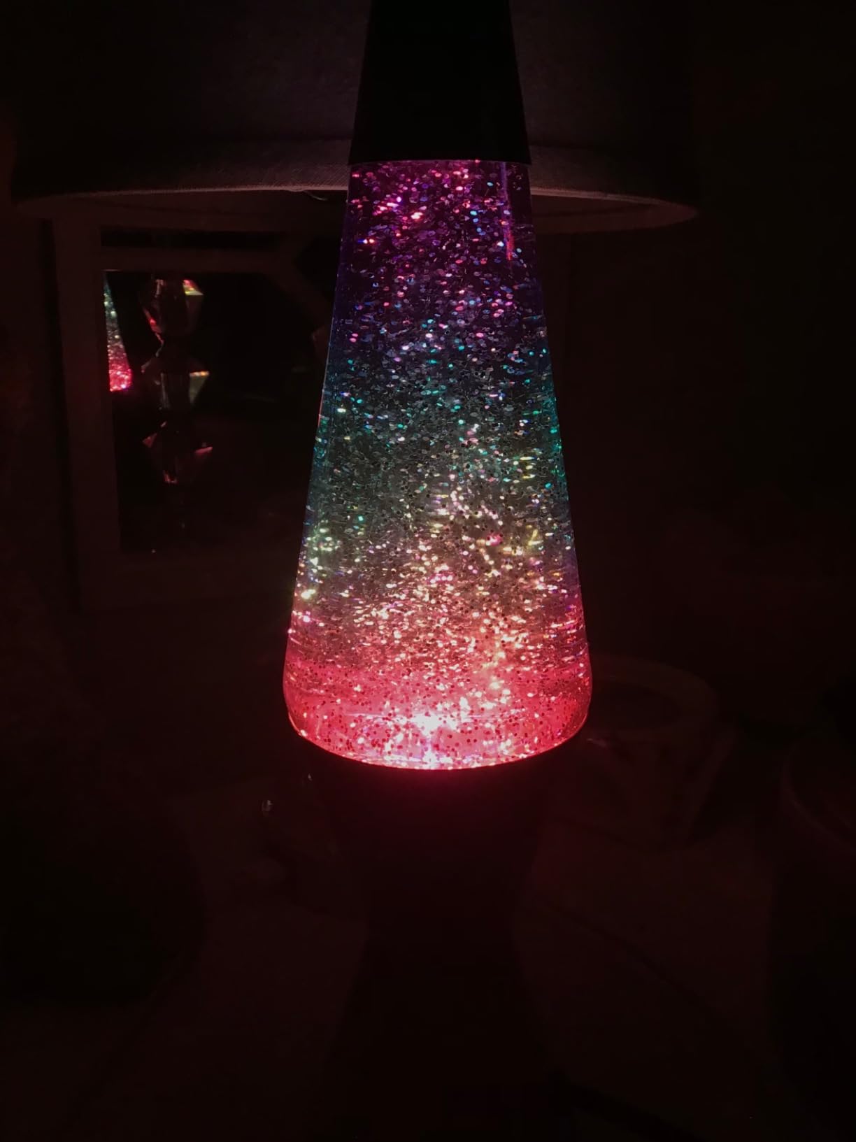 Lava Lamp - 14.5