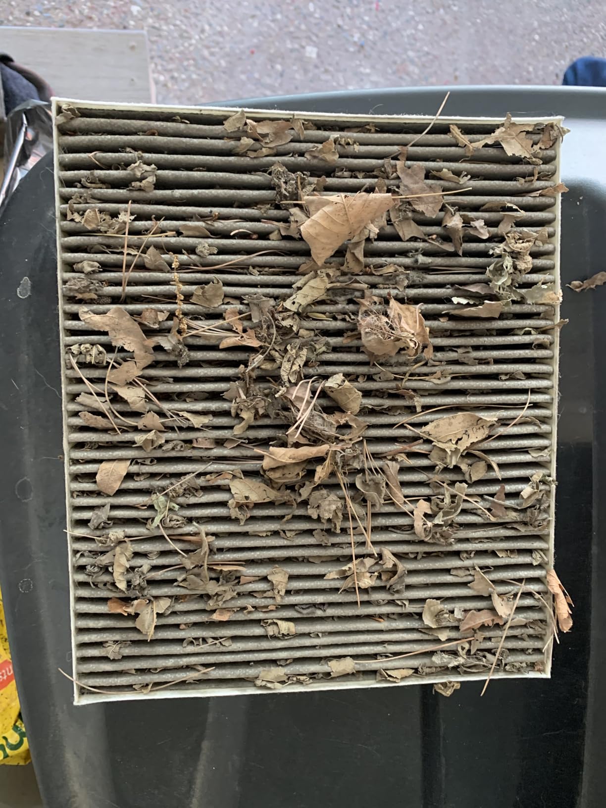 A-Premium Cabin Air Filter with Activated Carbon Compatible with Chevrolet | for Chevy, GMC, Cadillac & Buick - Camaro, Colorado, Equinox, Impala, Malibu, Silverado, Traverse, Sierra, Yukon, Escalade customer photo 1