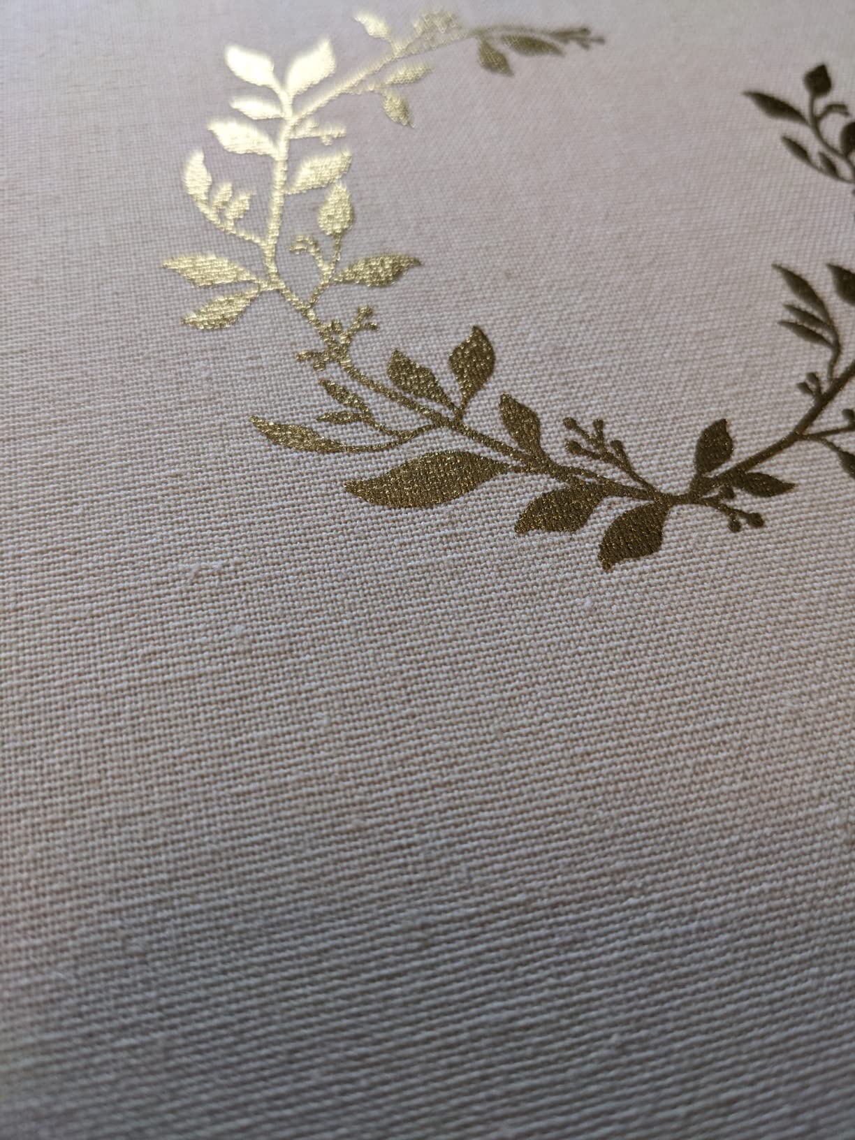 Premium Scrapbook Album - Photo Album with Writing Space - 100 Pages for Multiple Sizes 4x6, 5x7, 6x8, 8x10 - Holds 500 Photos - Wedding, Baby, Travel & Family Memories customer photo 2