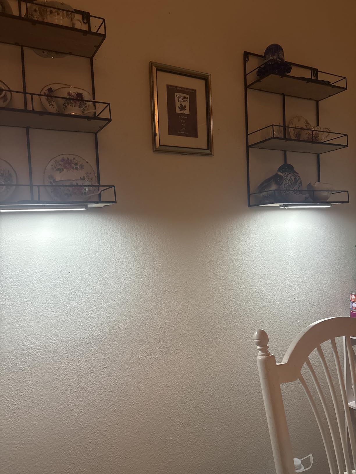 Under Cabinet Lighting, 14.7