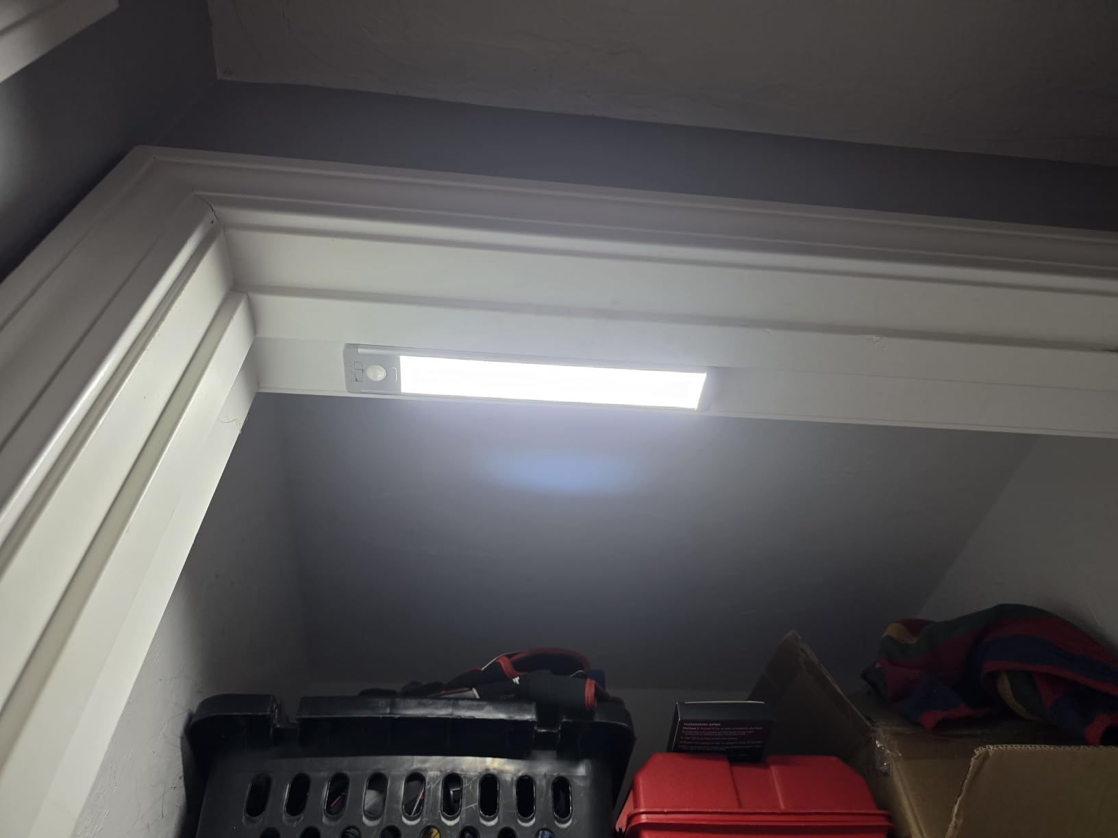 Under Cabinet Lighting, 14.7