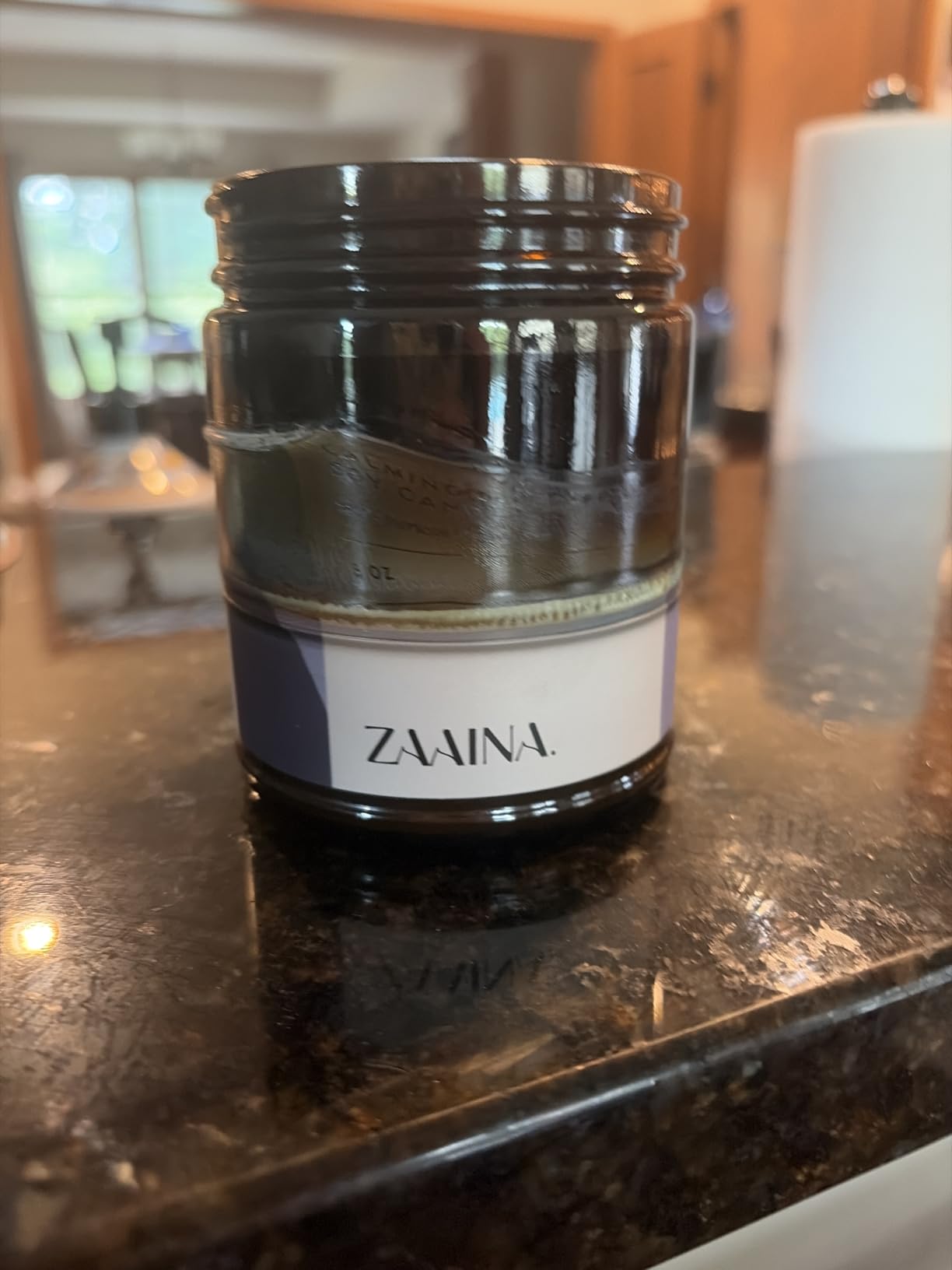 ZAAINA Luxury Spa Gift Set for Women | Wellness Self Care Gift Box | Handcrafted spa gift collections with natural skincare and bath essentials for relaxation, self-care, and meaningful gifting. customer photo 1