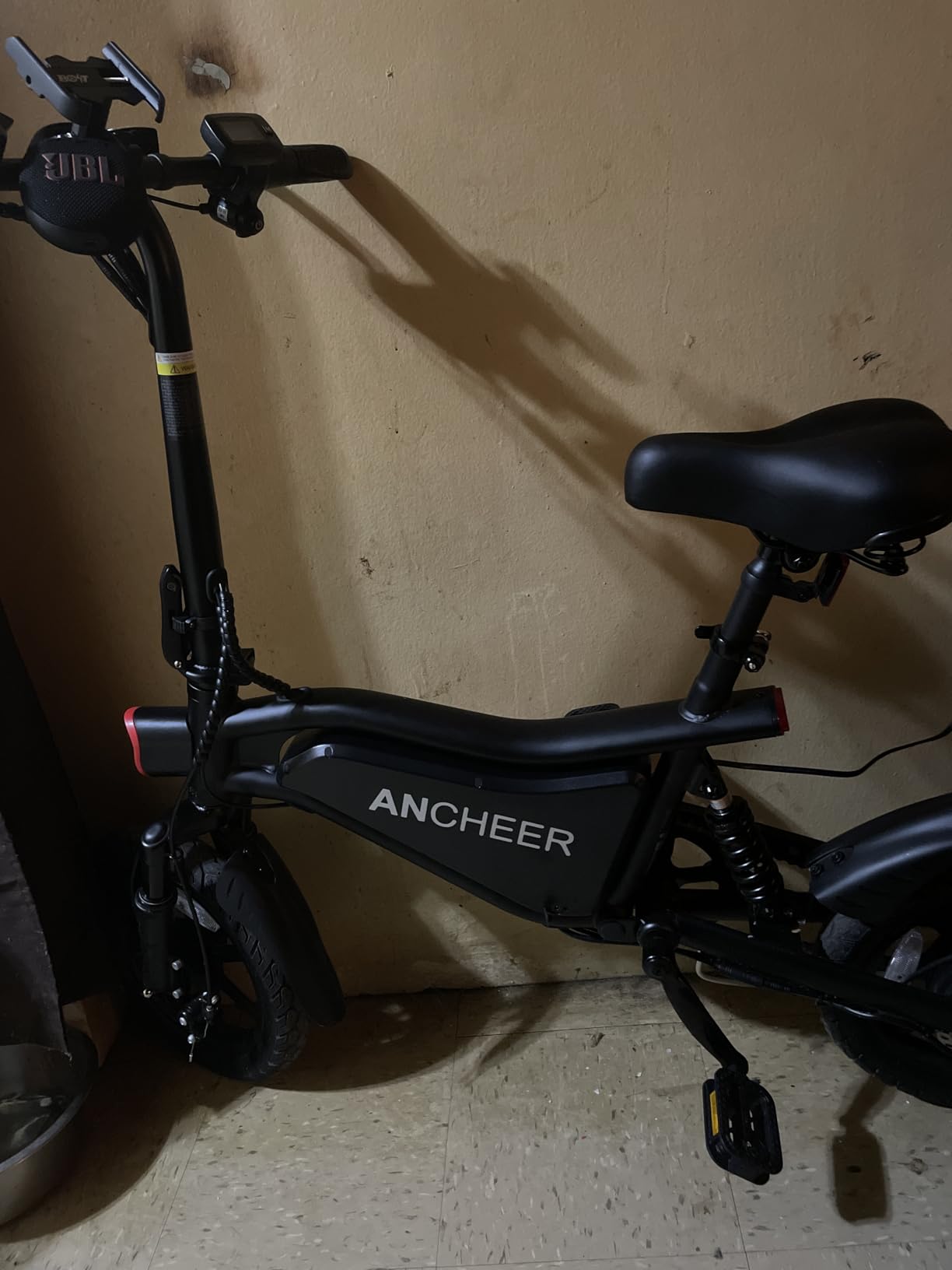 ANCHEER 14