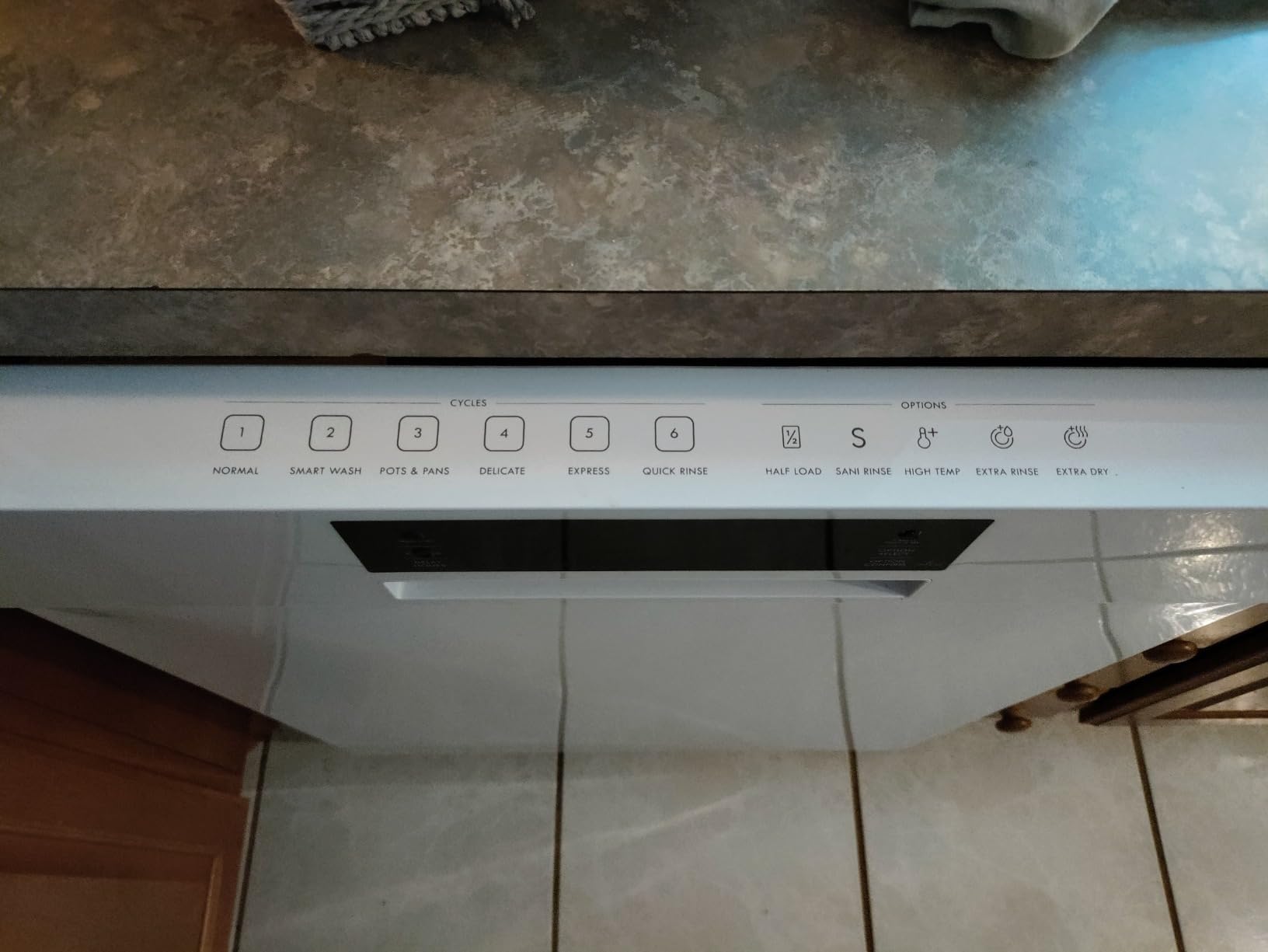 Kenmore 24