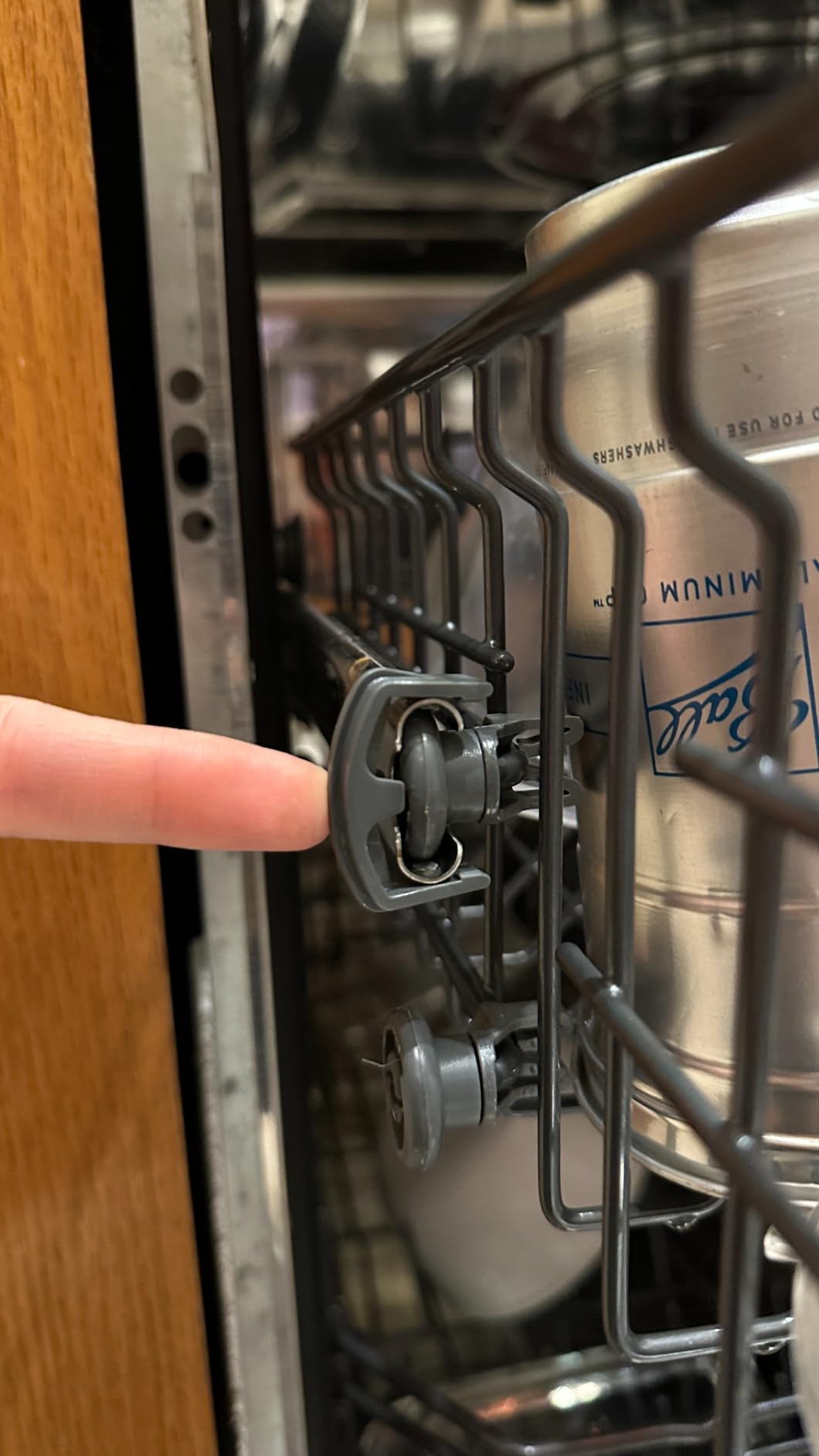 Kenmore 24