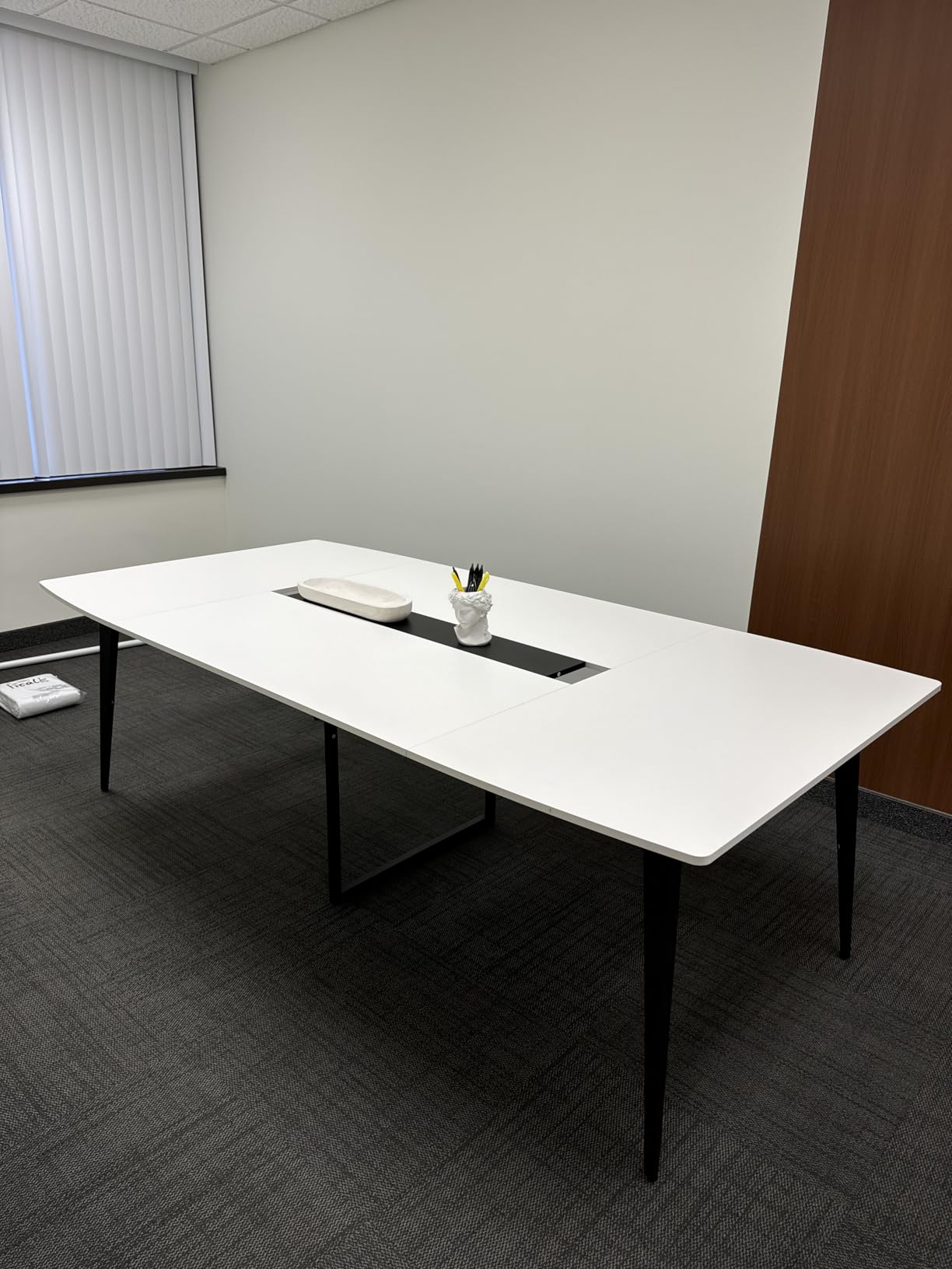 8FT Conference Table, 94.49