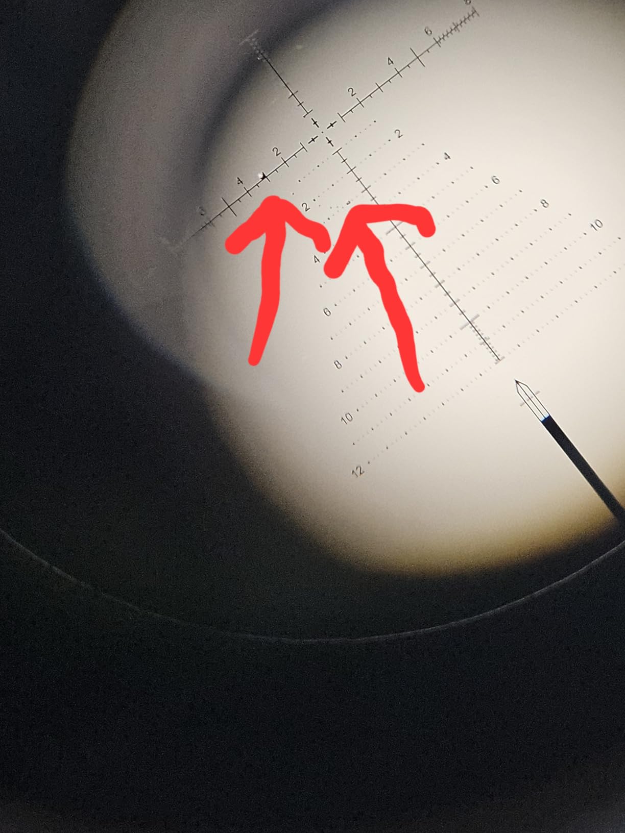 Arken Optics SH4J GEN2 6-24x50 FFP Precision Rifle Scope, 34mm Tube | AZS Zero stop, Illuminated VPR/VHR Reticle and FFP Design Built for PRS Training, Precision and Long Range Practice customer photo 2
