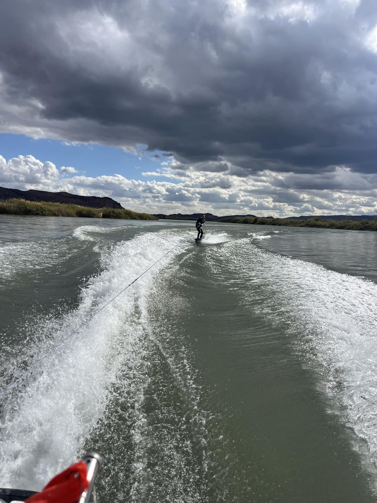 RAVE Sports Freestyle Wakeboard and Bindings Package with Striker Boots customer photo 1