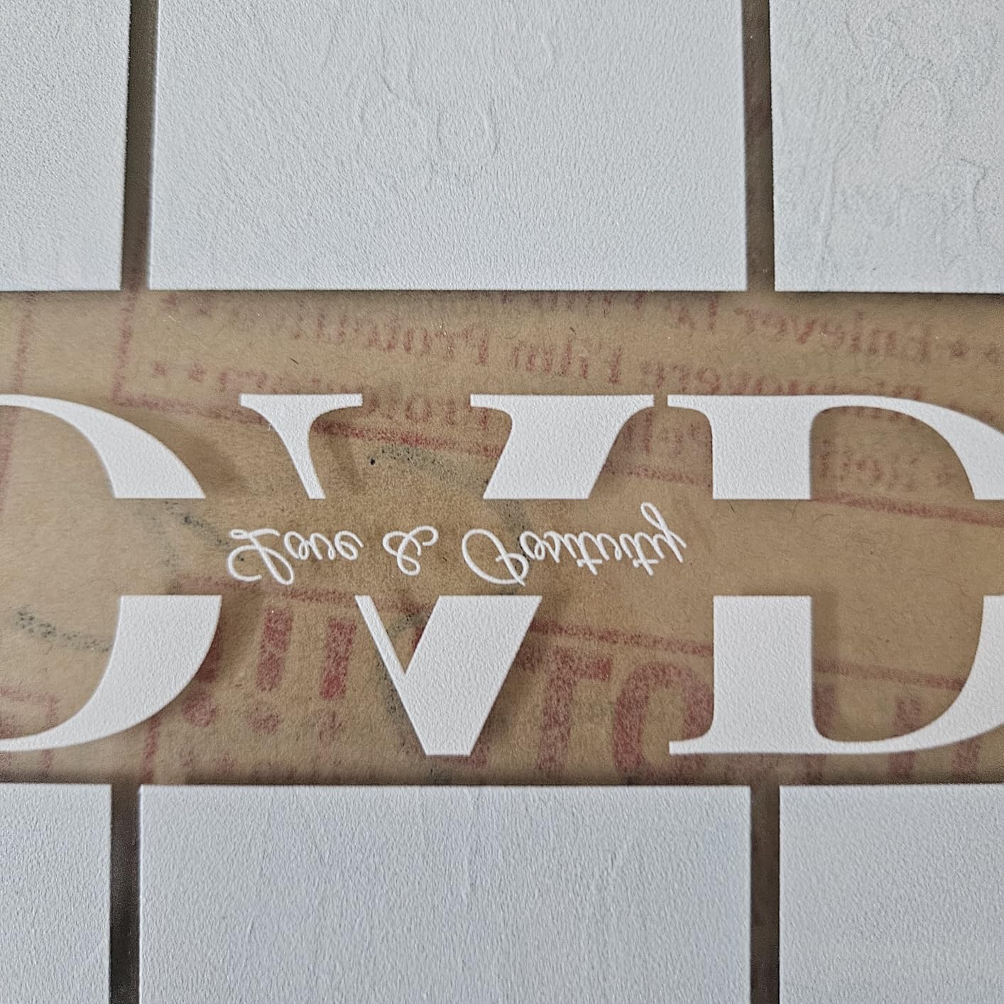 LUCKOR Personalized Dad Gifts for Fathers Day, Custom Fathers Day Gift from Daughter Son Kids, Customized Dad Gifts for Husband from Wife, Unique Best Dad Picture Frame with Your Photos customer photo 2