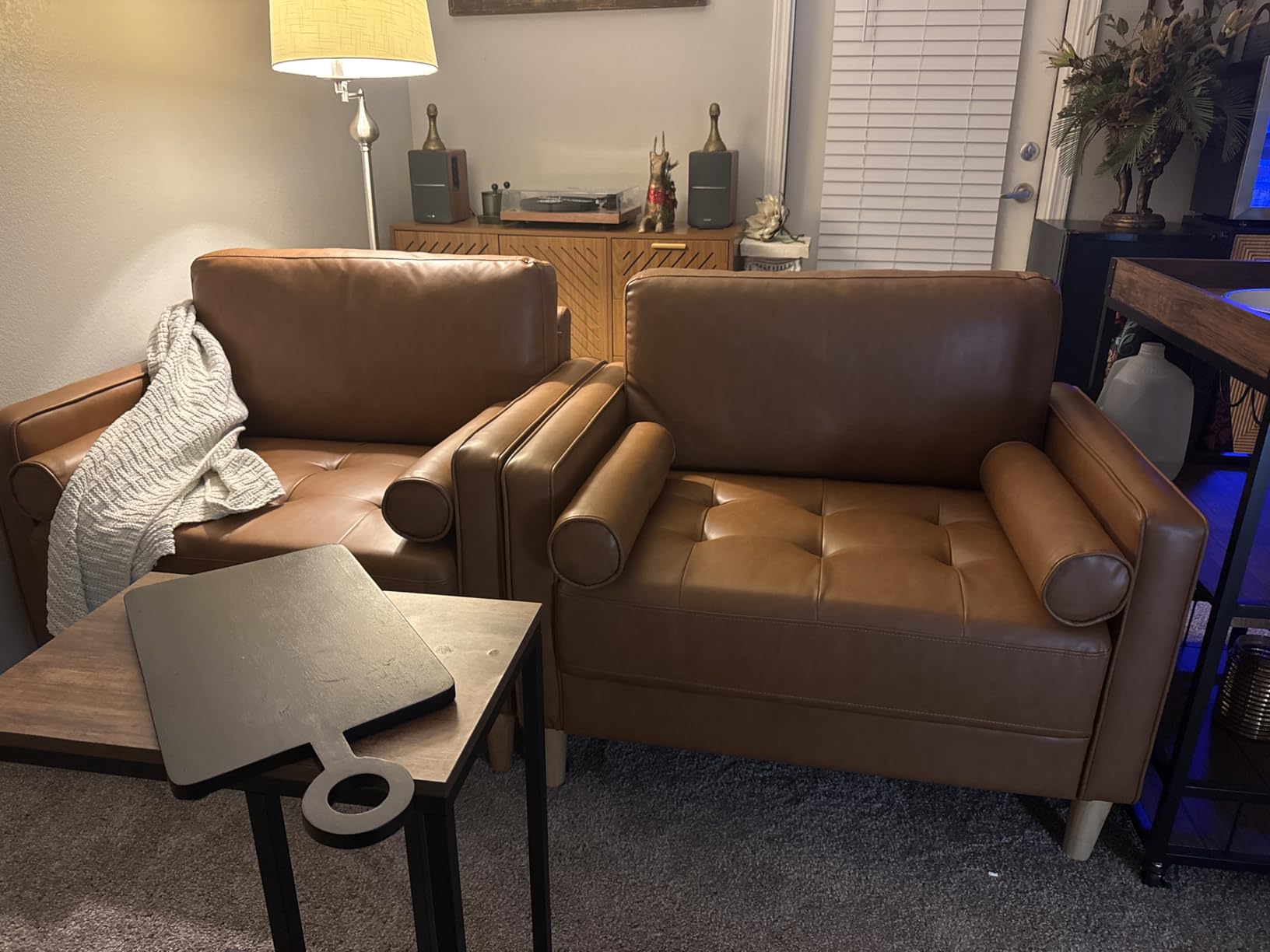 Studio Living Lexington 39.4