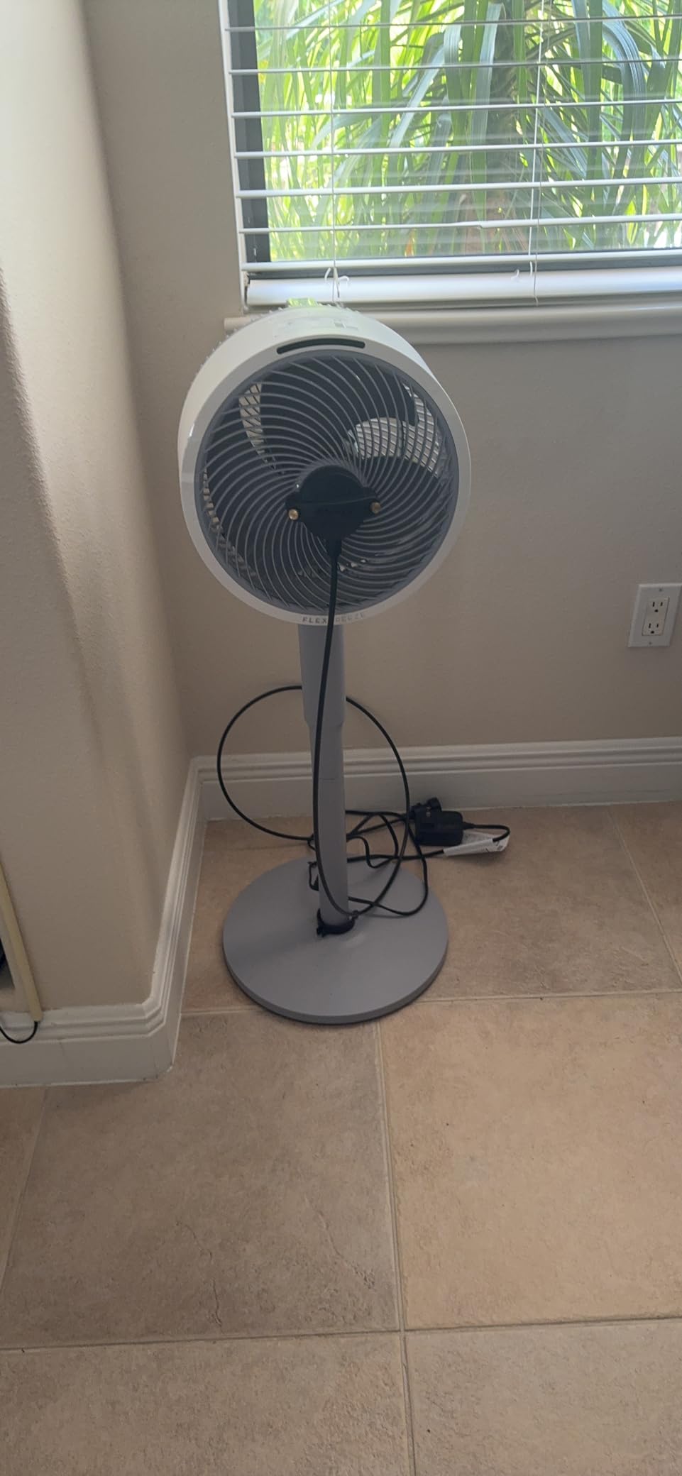 Shark FlexBreeze Fan InstaCool Misting Attachment, Black, FA20XMIST | Connects to Standard Garden Hose, Lowers Temps up to 10° customer photo 1