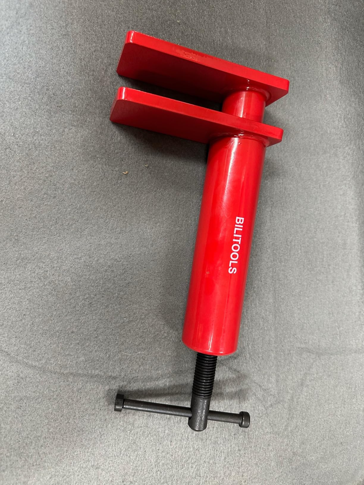 BILITOOLS Brake Caliper Compression Tool, Rear Brake Caliper Wind Back Tool | Heavy Duty Disc Brake Caliper Piston Compressor Tool, 22 Piece for Brake Pad Replacement customer photo 2