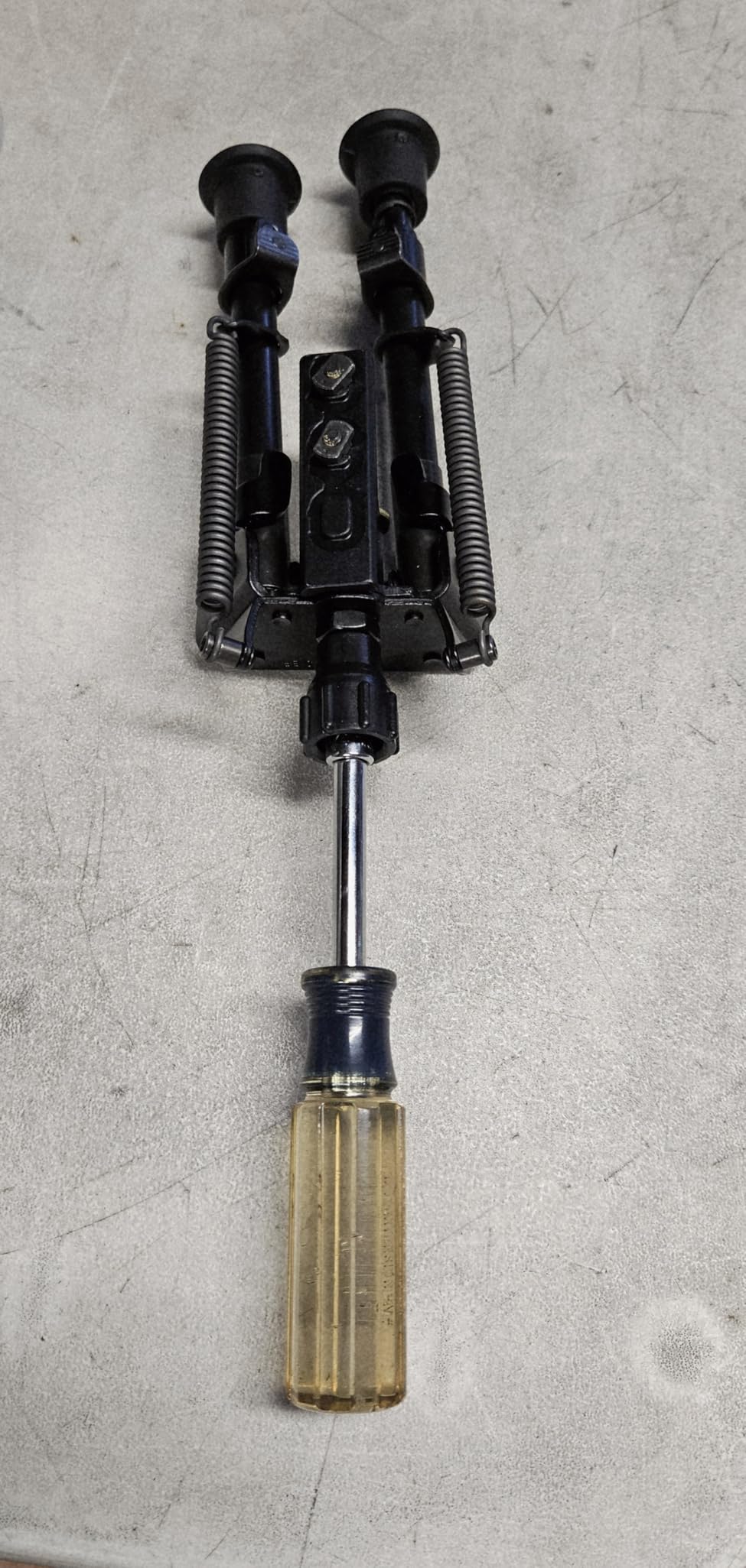 Harris Bipods S-BRM Bipod M-Lok Mount 6-9