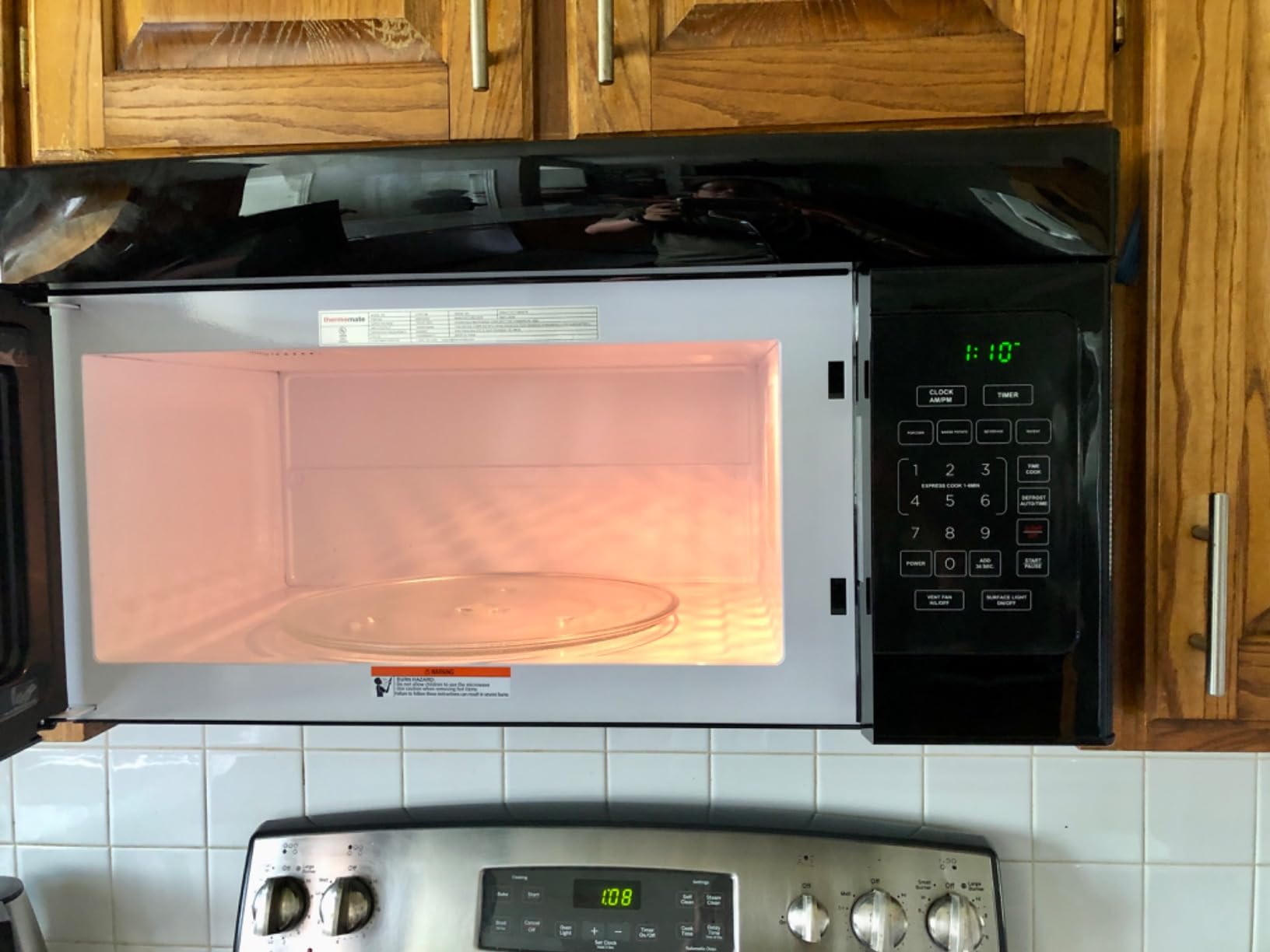ThermoMate 30