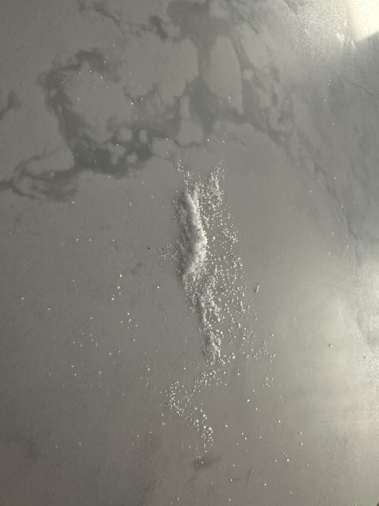 Marble Lazy Susan, 12