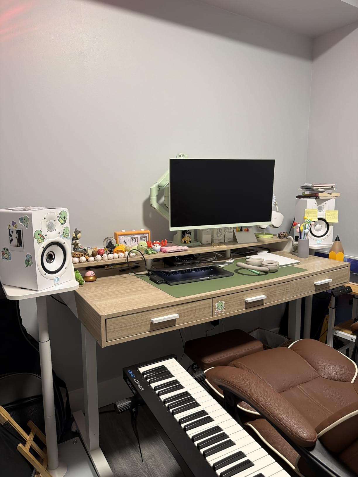 Speaker Stands Pair, 28