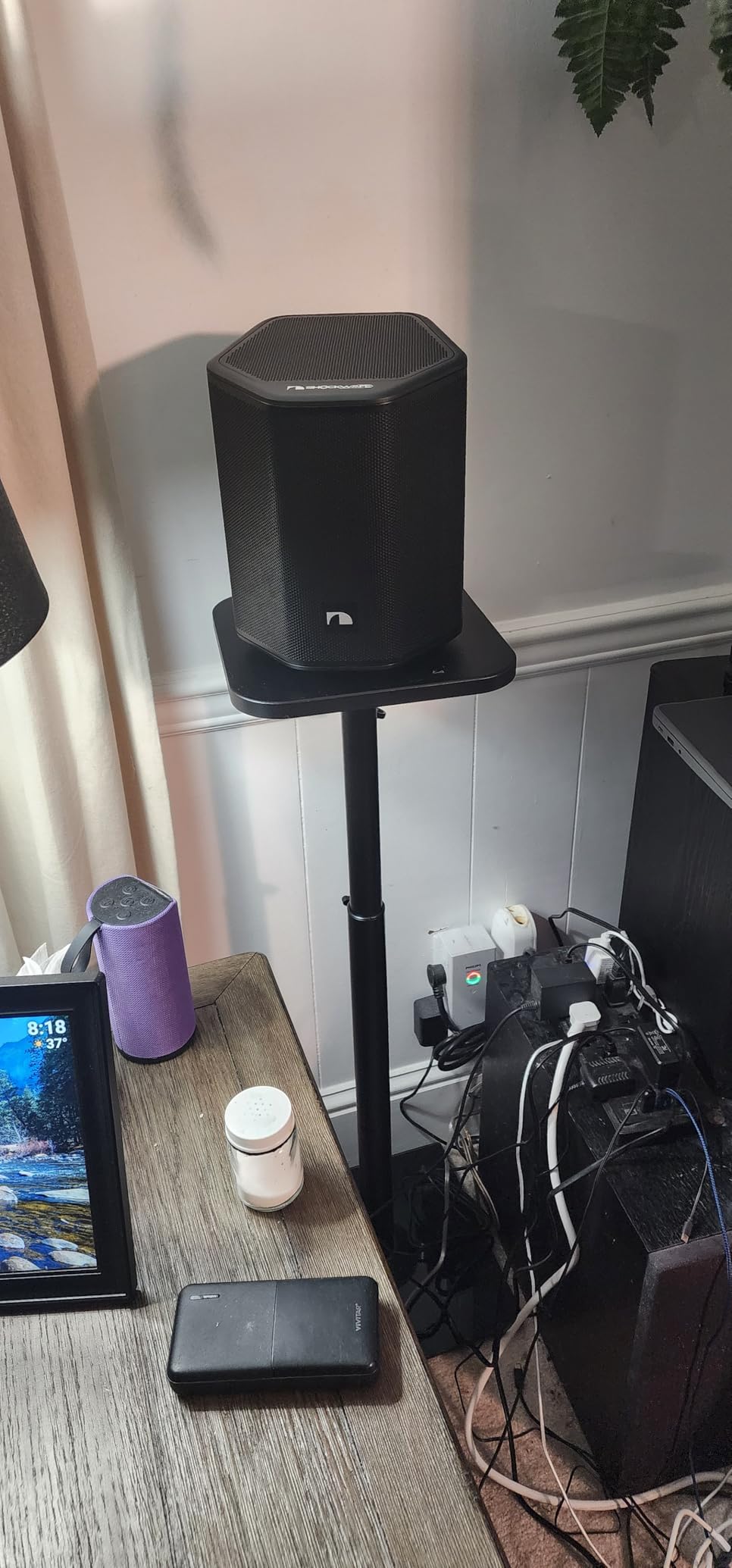 Speaker Stands Pair, 28