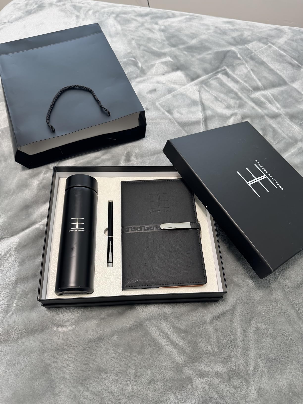 Thank You Gifts - Employee Appreciation Gifts Bulk for Women and Men | Welcome to the Team | Welcome Gifts for New Employees | Farewell Gift | Employee of the Month | Coworkers | Teachers | Staff customer photo 2