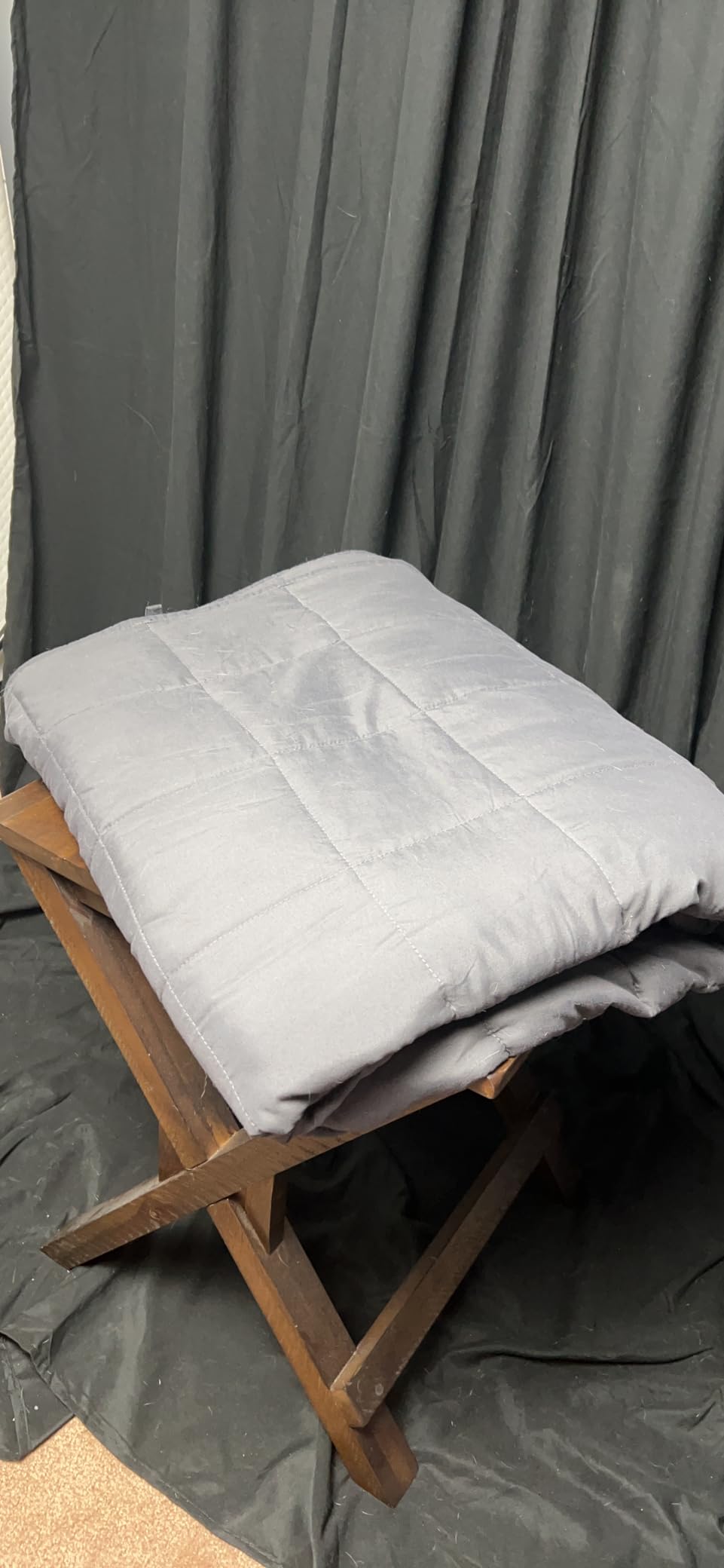 ZonLi Cooling Weighted Blanket for Hot Sleepers, Queen 60