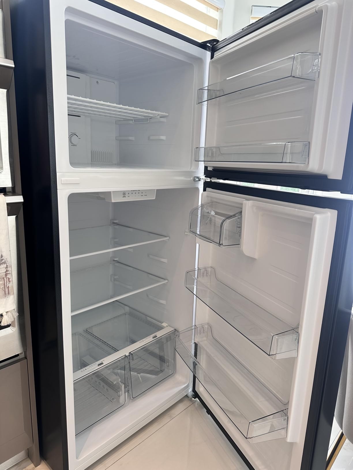 Kenmore 18.1 cu. ft. 30