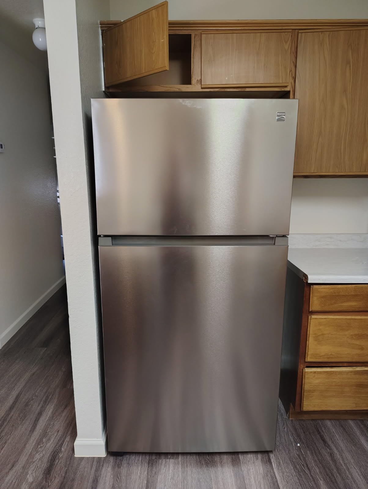 Kenmore 20.2 cu. ft. 30