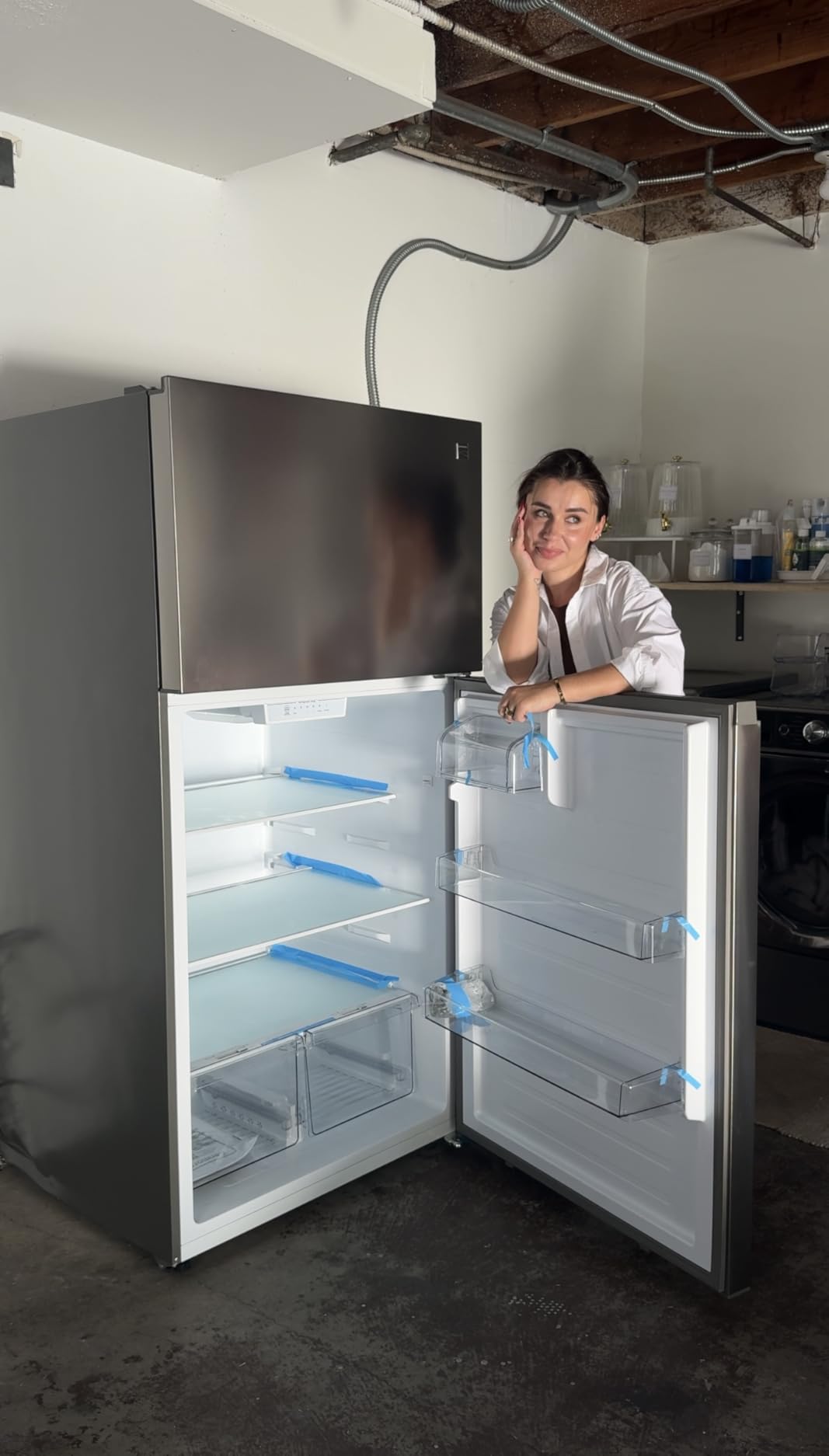 Kenmore 20.2 cu. ft. 30