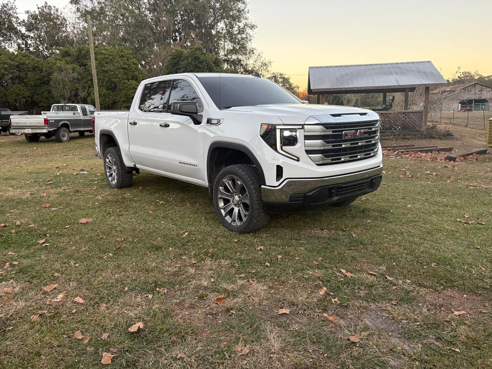 Rough Country 3.5